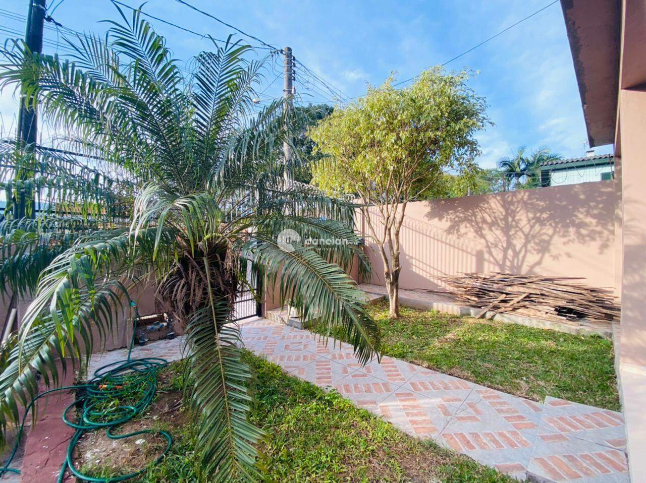 Casa à venda no Nossa Senhora do Rosário: 