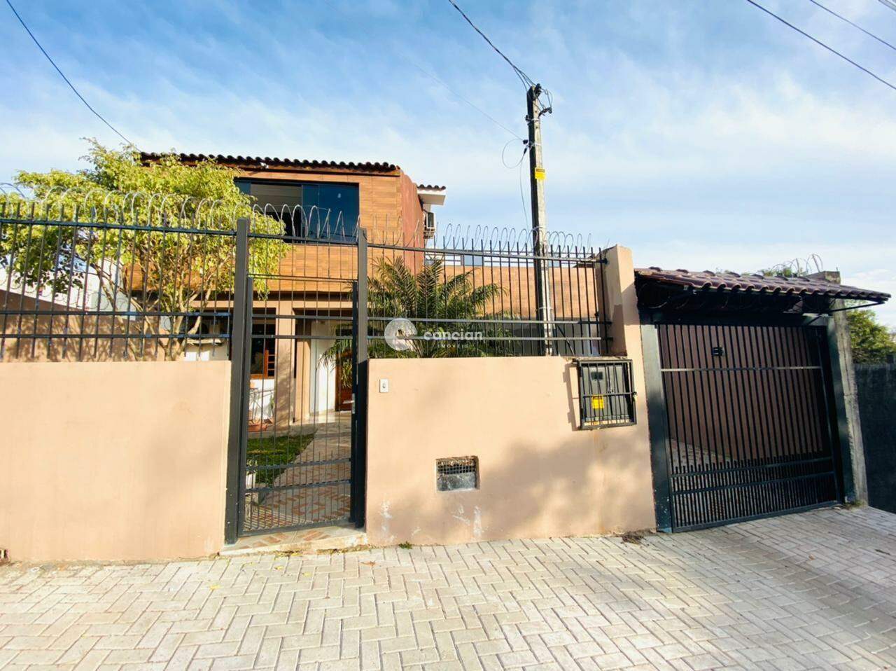 Casa à venda no Nossa Senhora do Rosário: 
