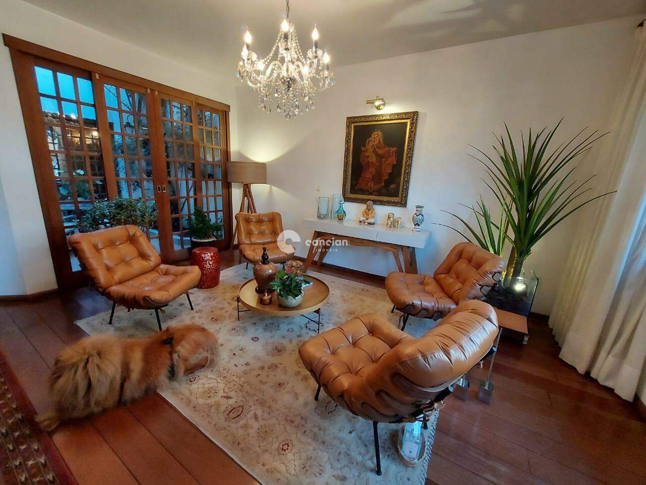 Casa à venda no Nossa Senhora de Fátima: 