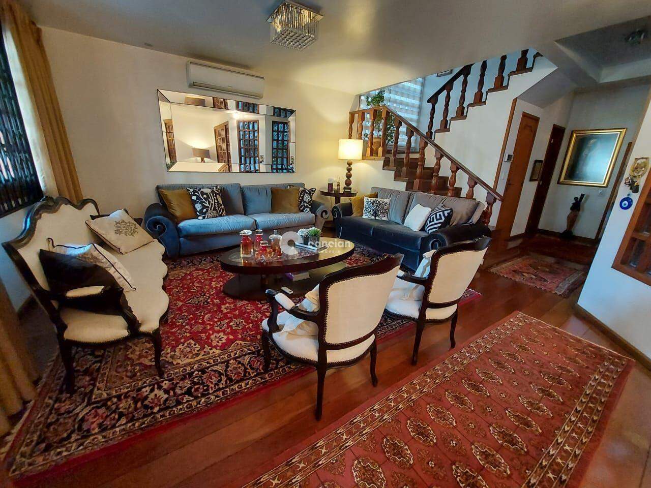 Casa à venda no Nossa Senhora de Fátima: 