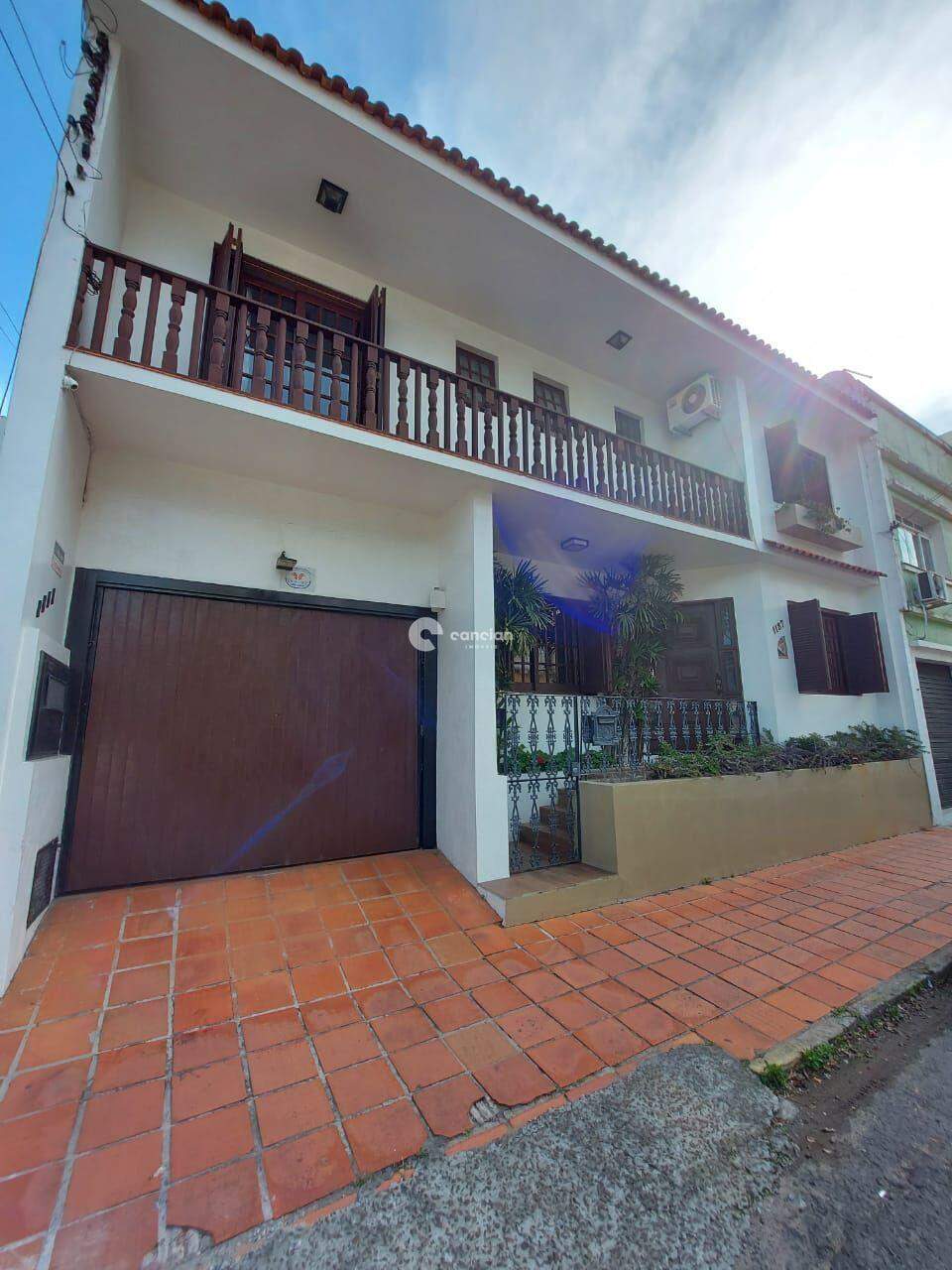 Casa à venda no Nossa Senhora de Fátima: 