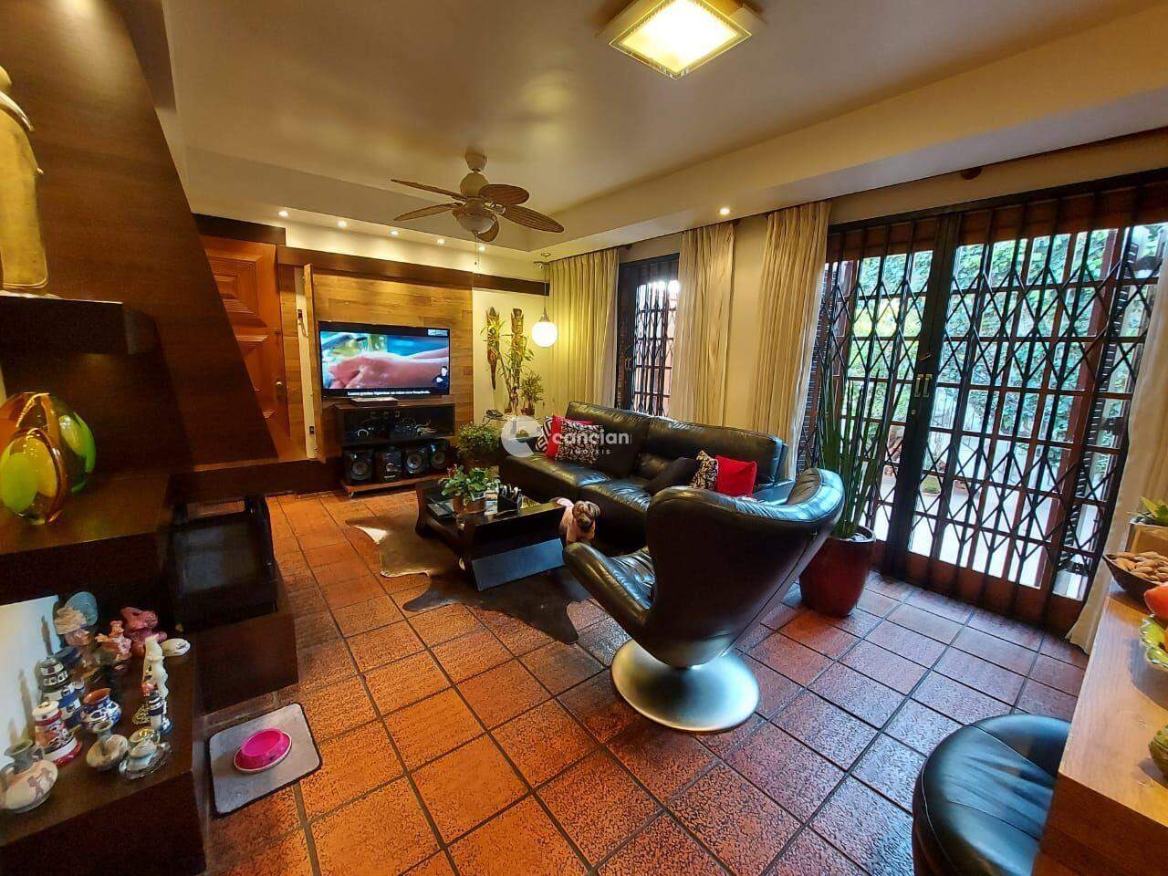 Casa à venda no Nossa Senhora de Fátima: 