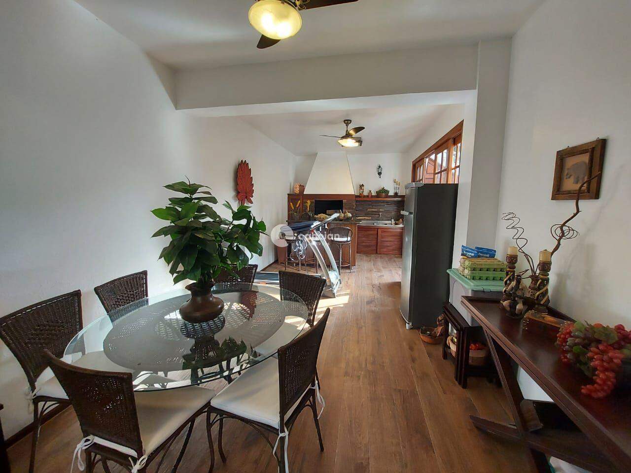 Casa à venda no Nossa Senhora de Fátima: 