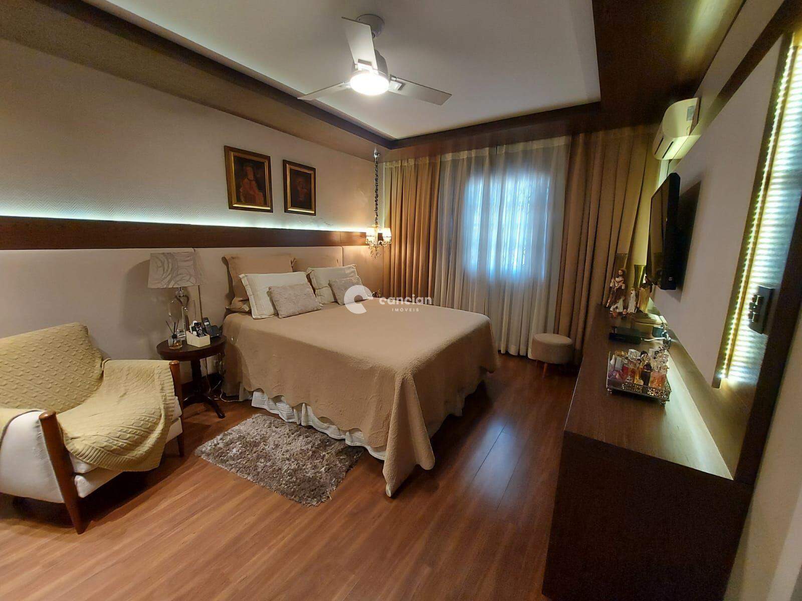 Casa à venda no Nossa Senhora de Fátima: 