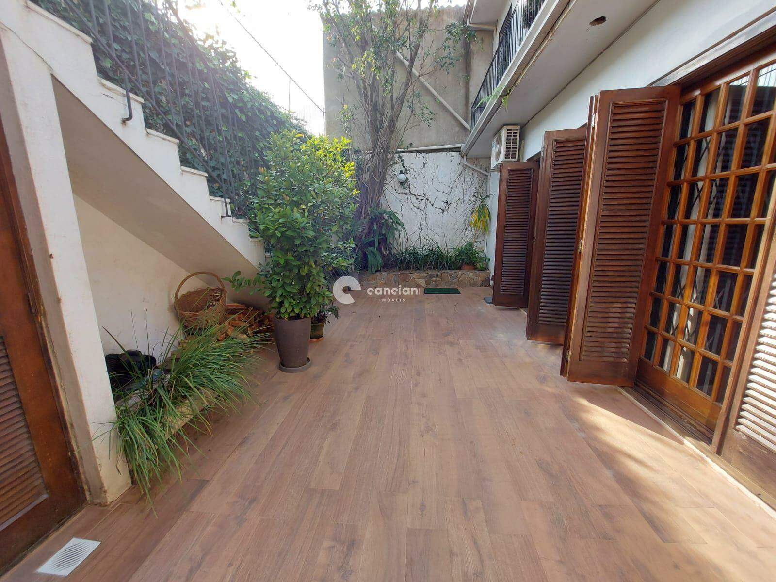 Casa à venda no Nossa Senhora de Fátima: 