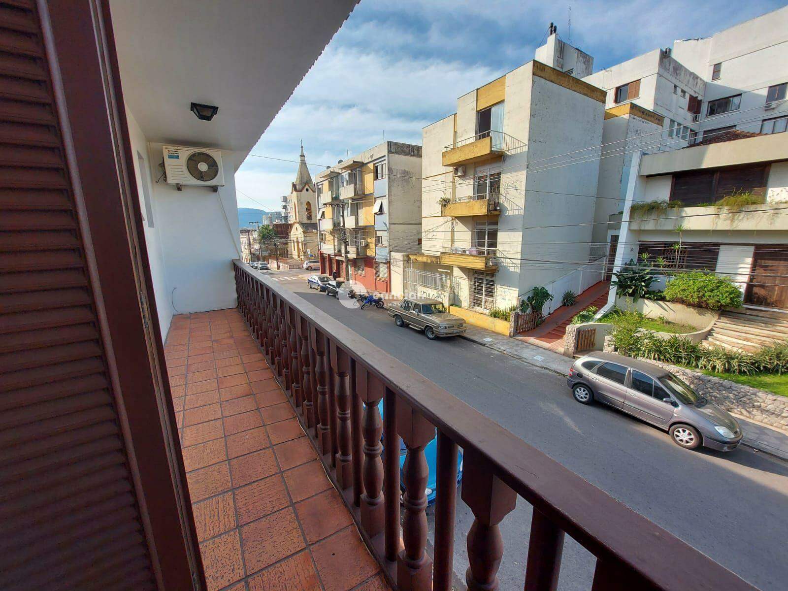 Casa à venda no Nossa Senhora de Fátima: 