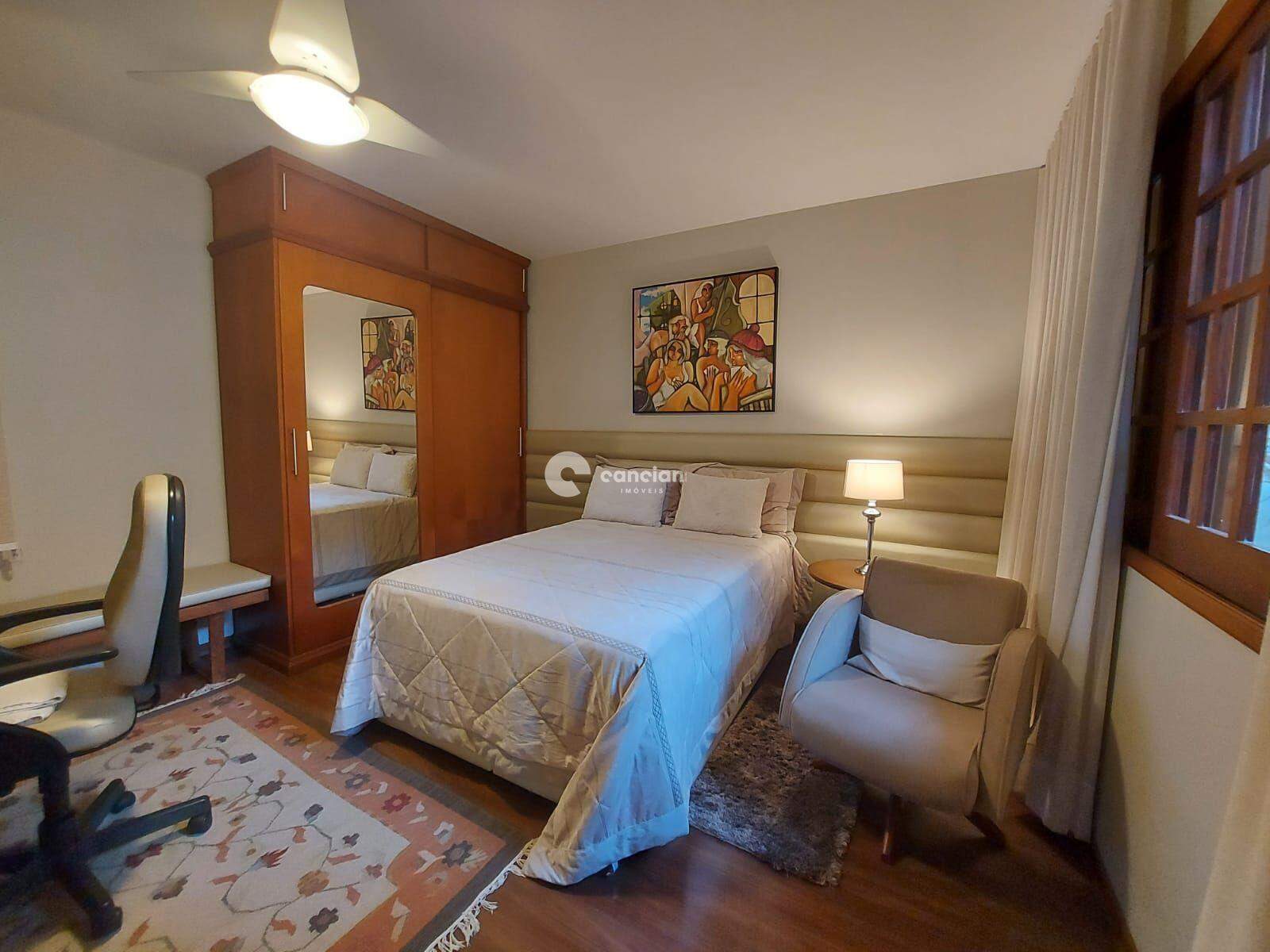 Casa à venda no Nossa Senhora de Fátima: 