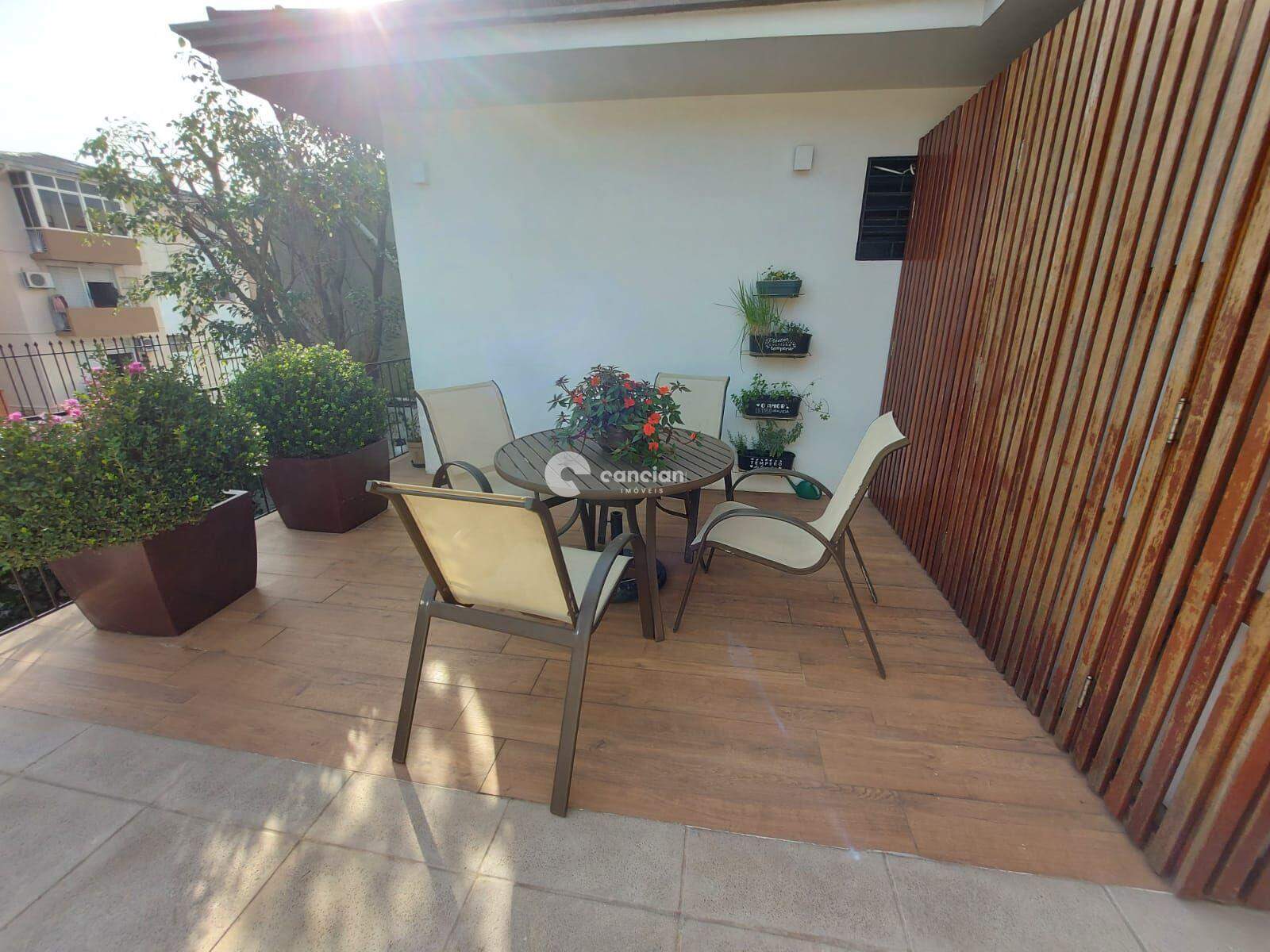 Casa à venda no Nossa Senhora de Fátima: 