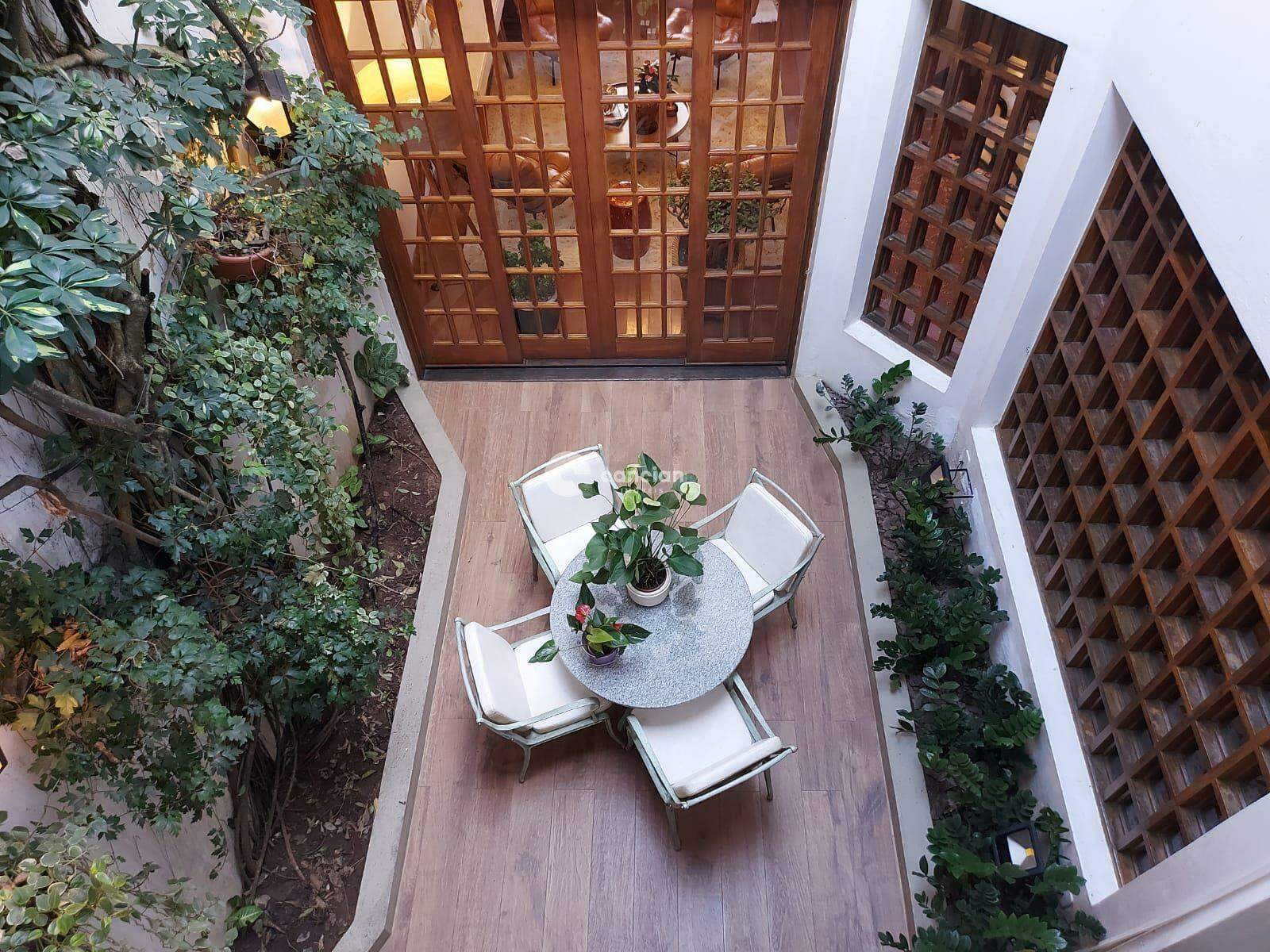 Casa à venda no Nossa Senhora de Fátima: 