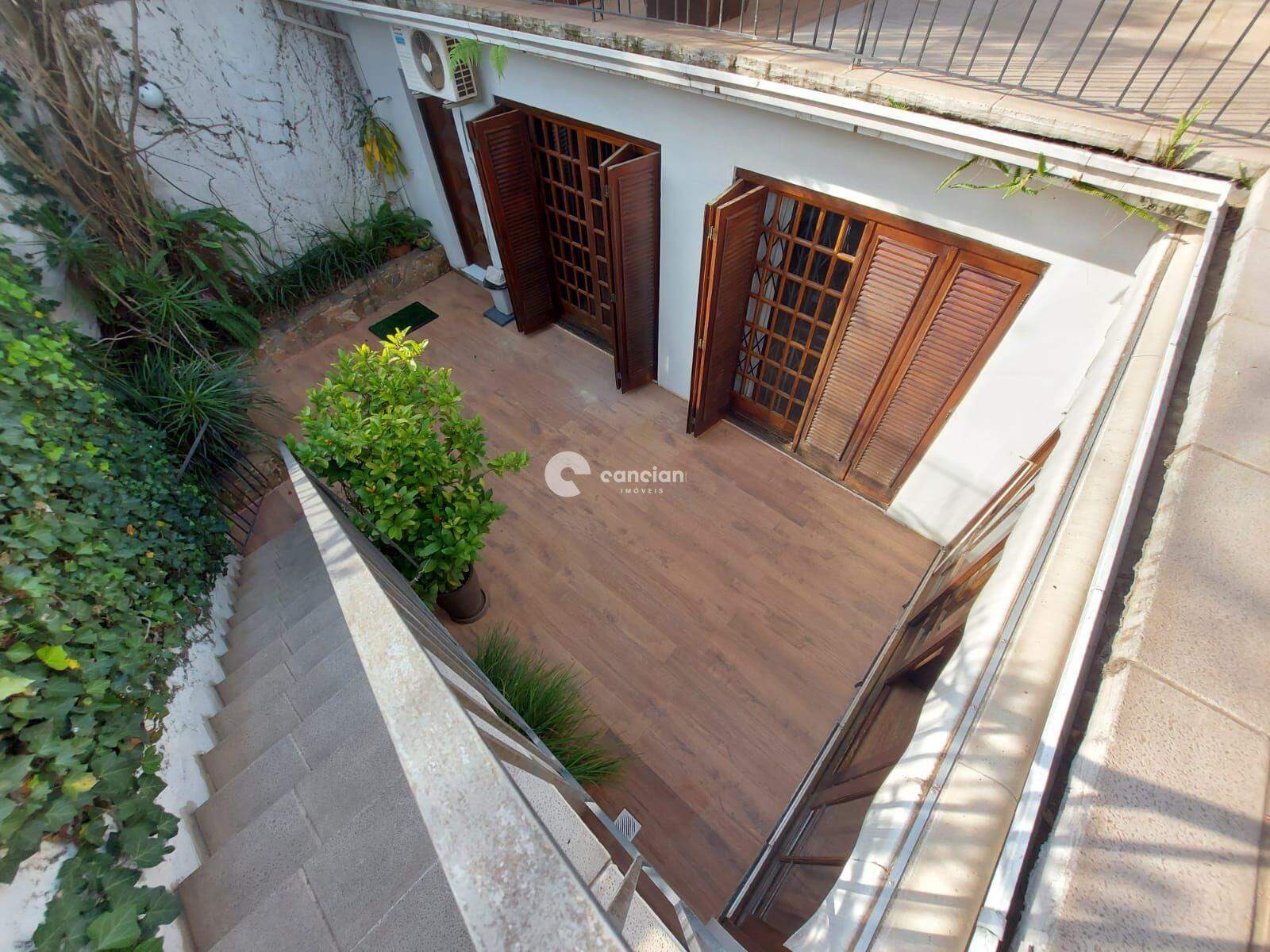 Casa à venda no Nossa Senhora de Fátima: 