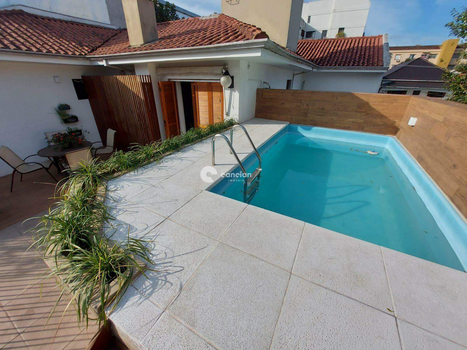 Casa à venda no Nossa Senhora de Fátima: 