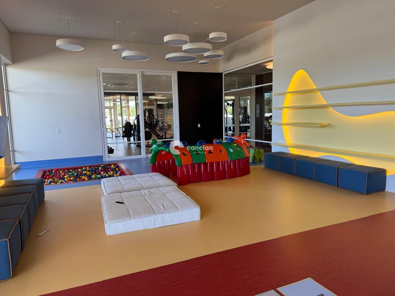 Terreno à venda no Tomazetti: 