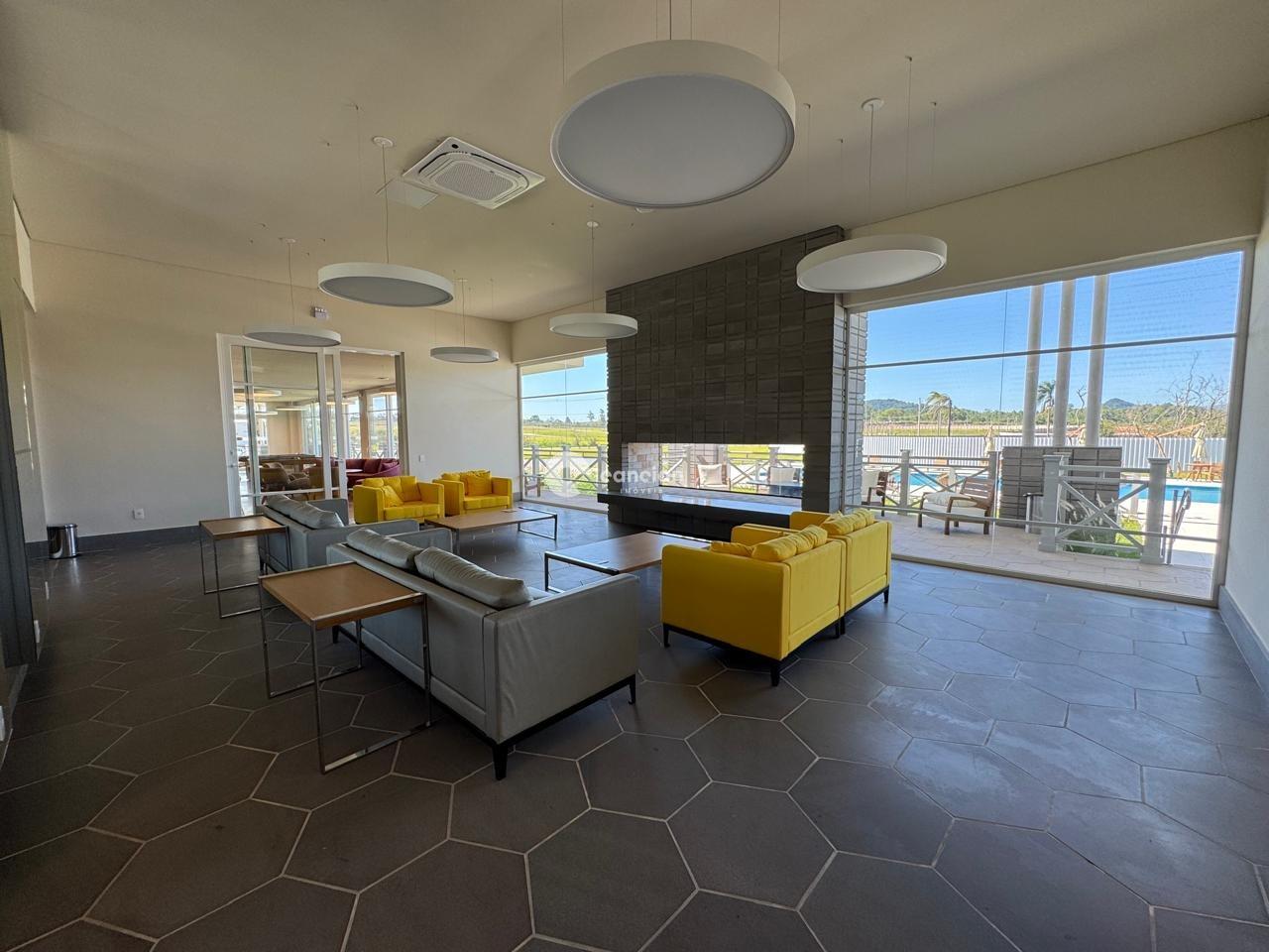 Terreno à venda no Tomazetti: 