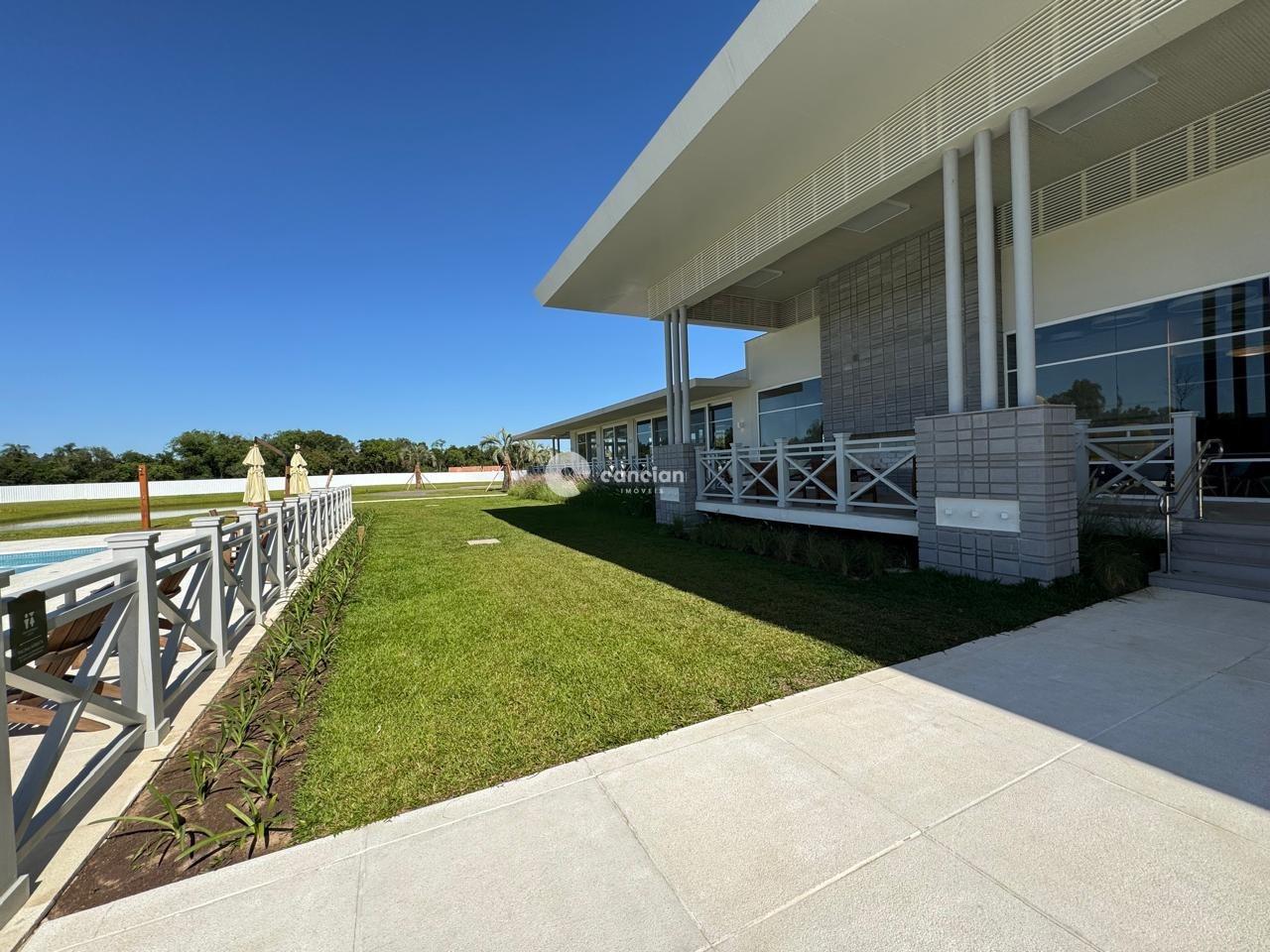 Terreno à venda no Tomazetti: 