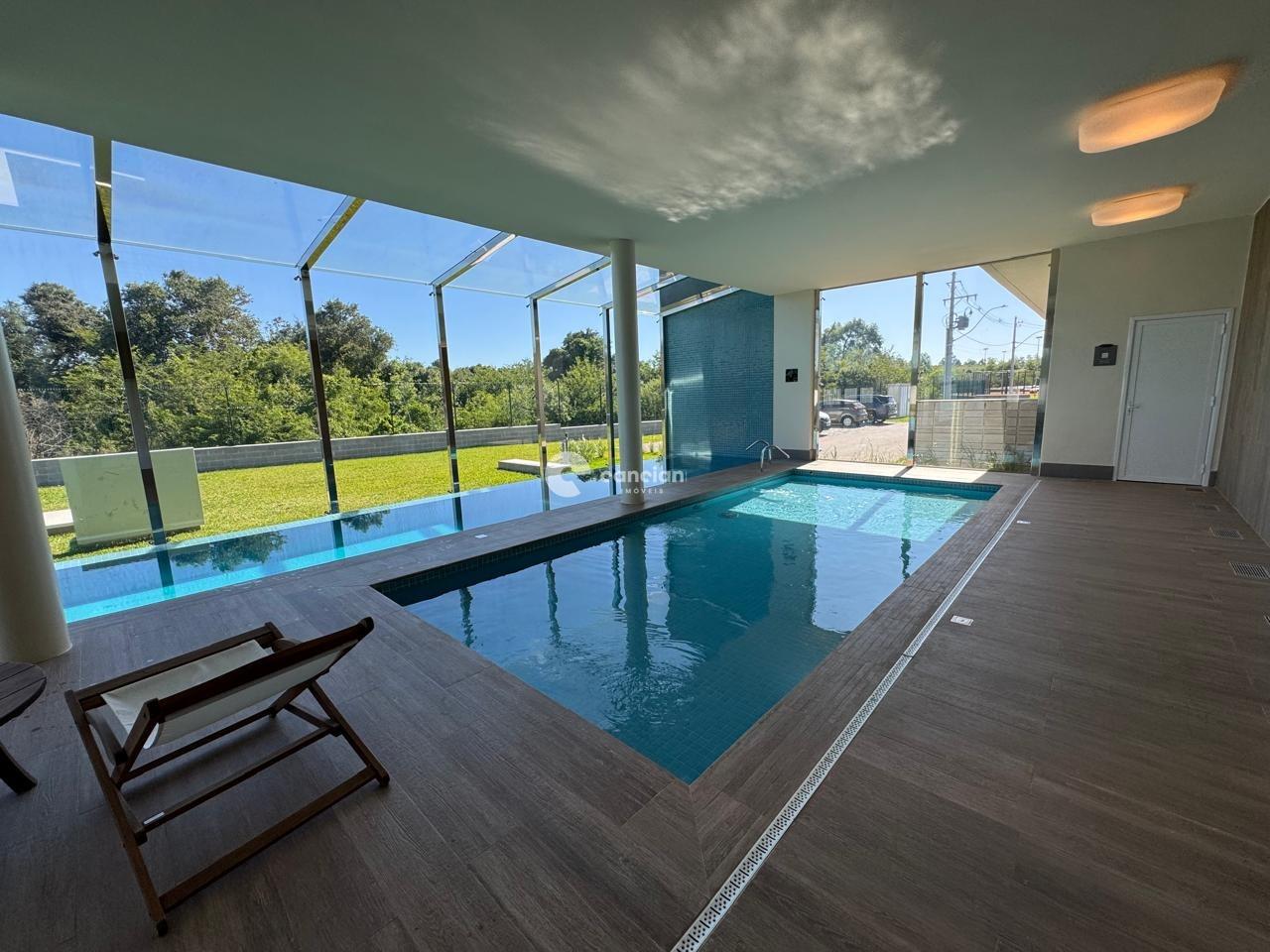 Terreno à venda no Tomazetti: 