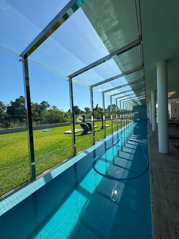 Terreno à venda no Tomazetti: 