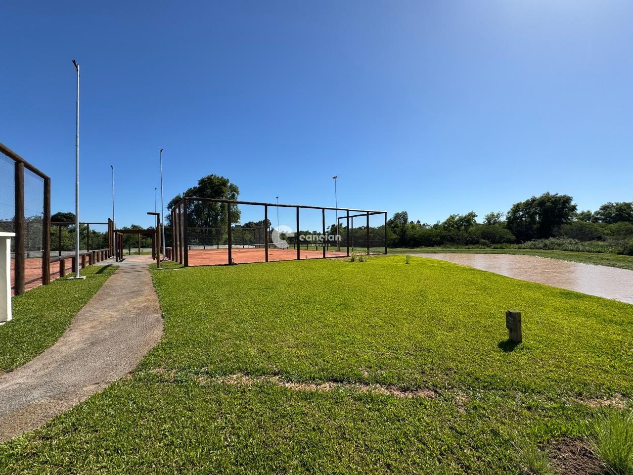 Terreno à venda no Tomazetti: 