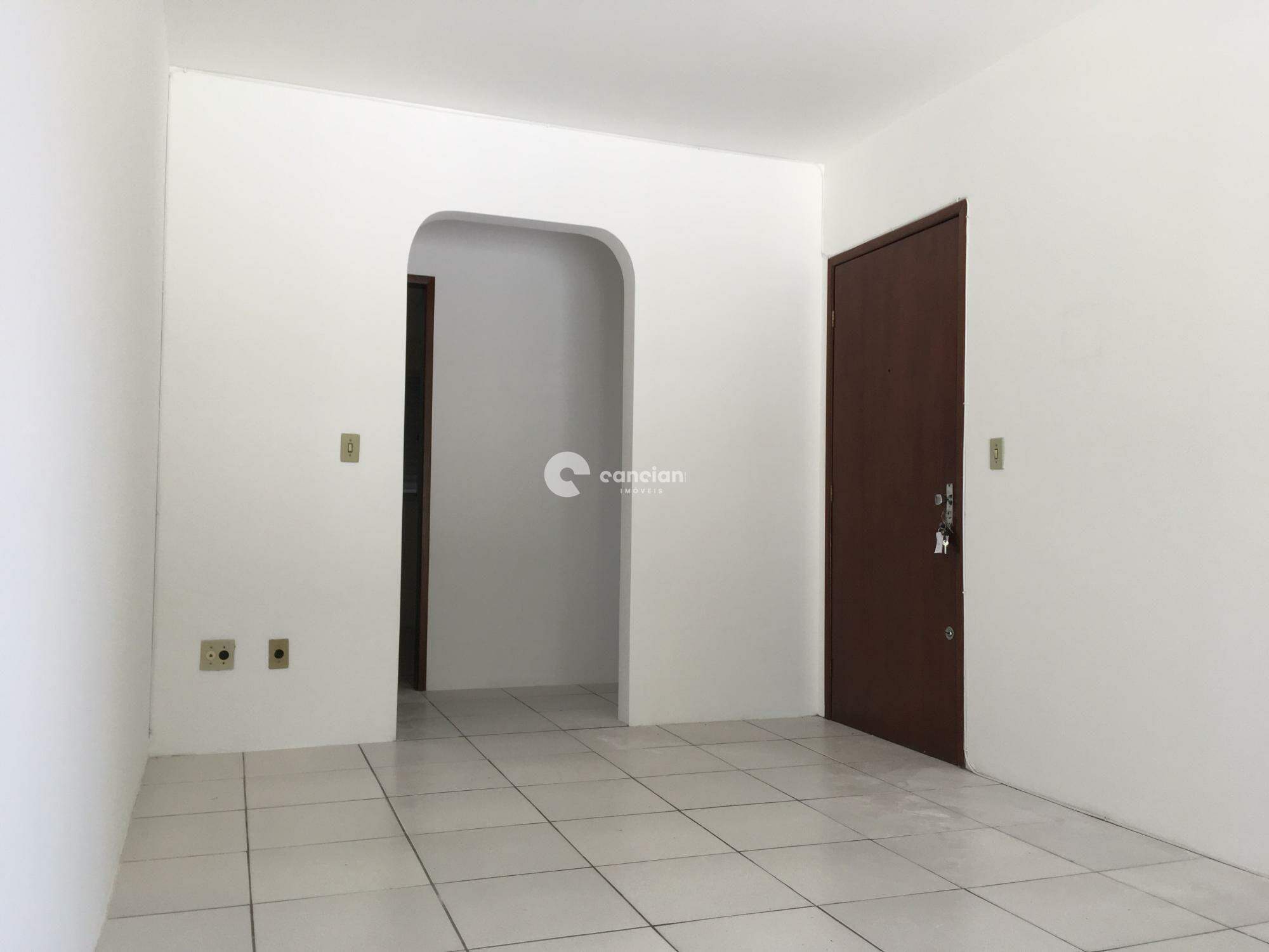 Apartamento à venda no São José: 