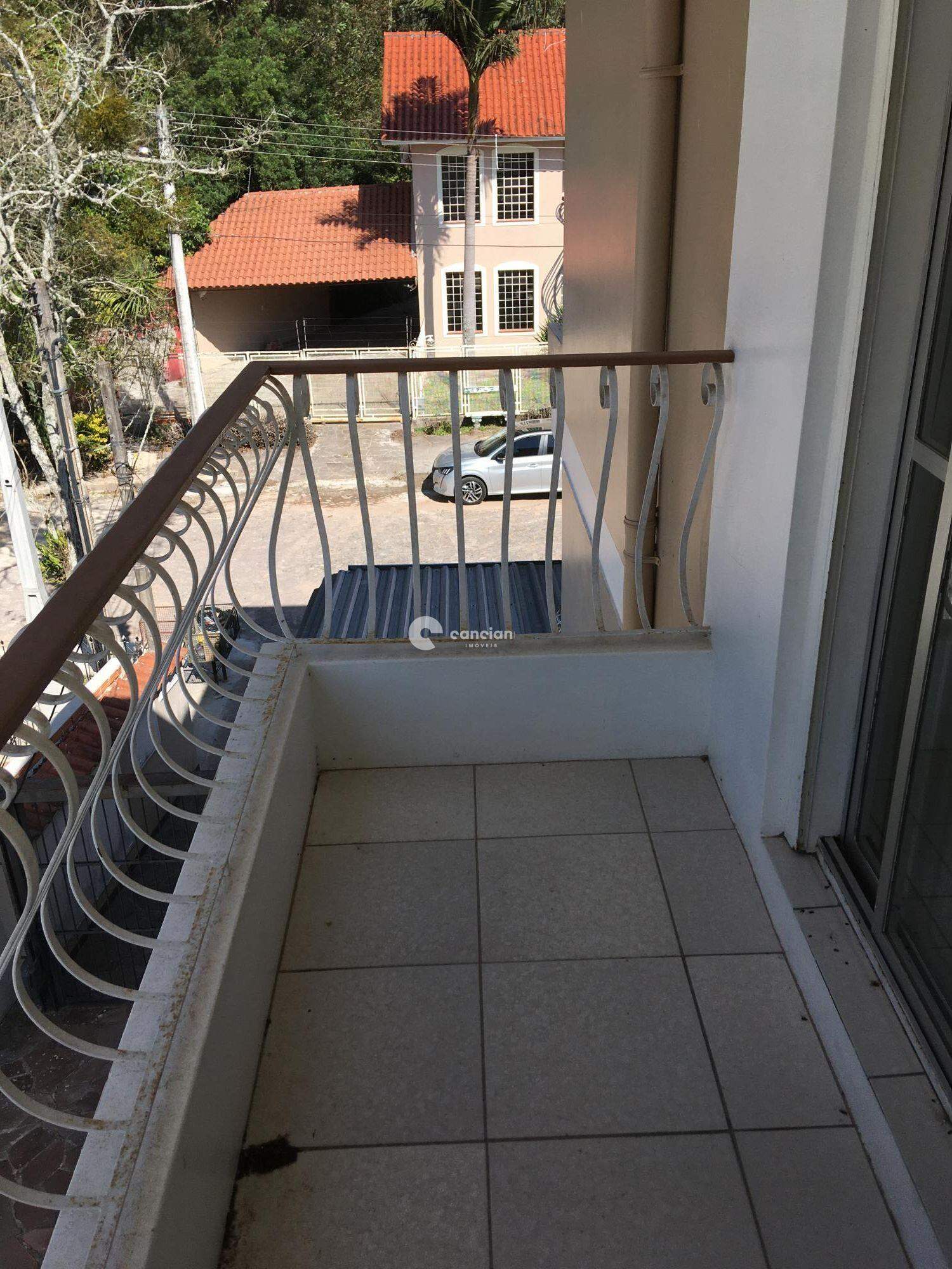 Apartamento à venda no São José: 