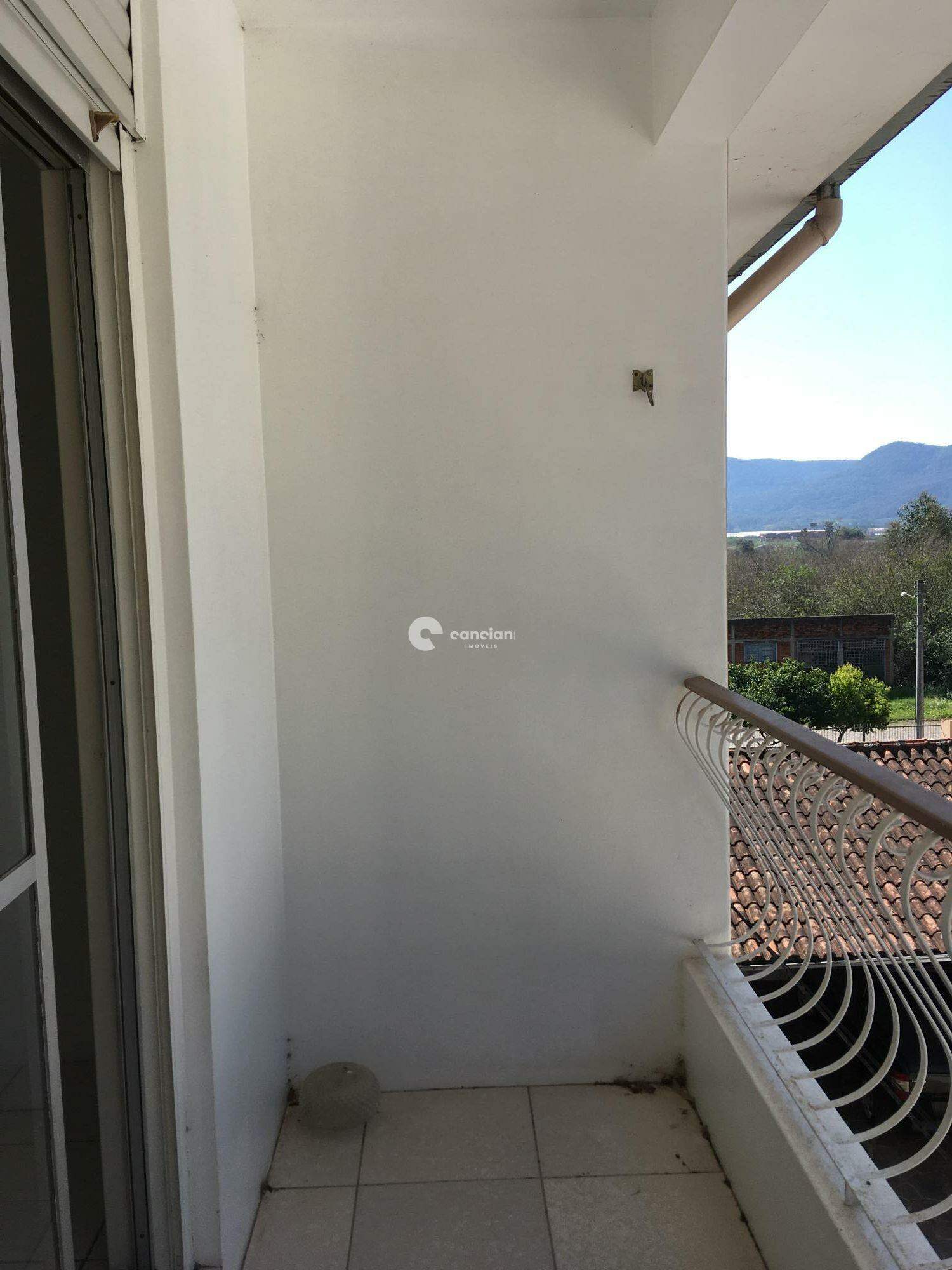 Apartamento à venda no São José: 