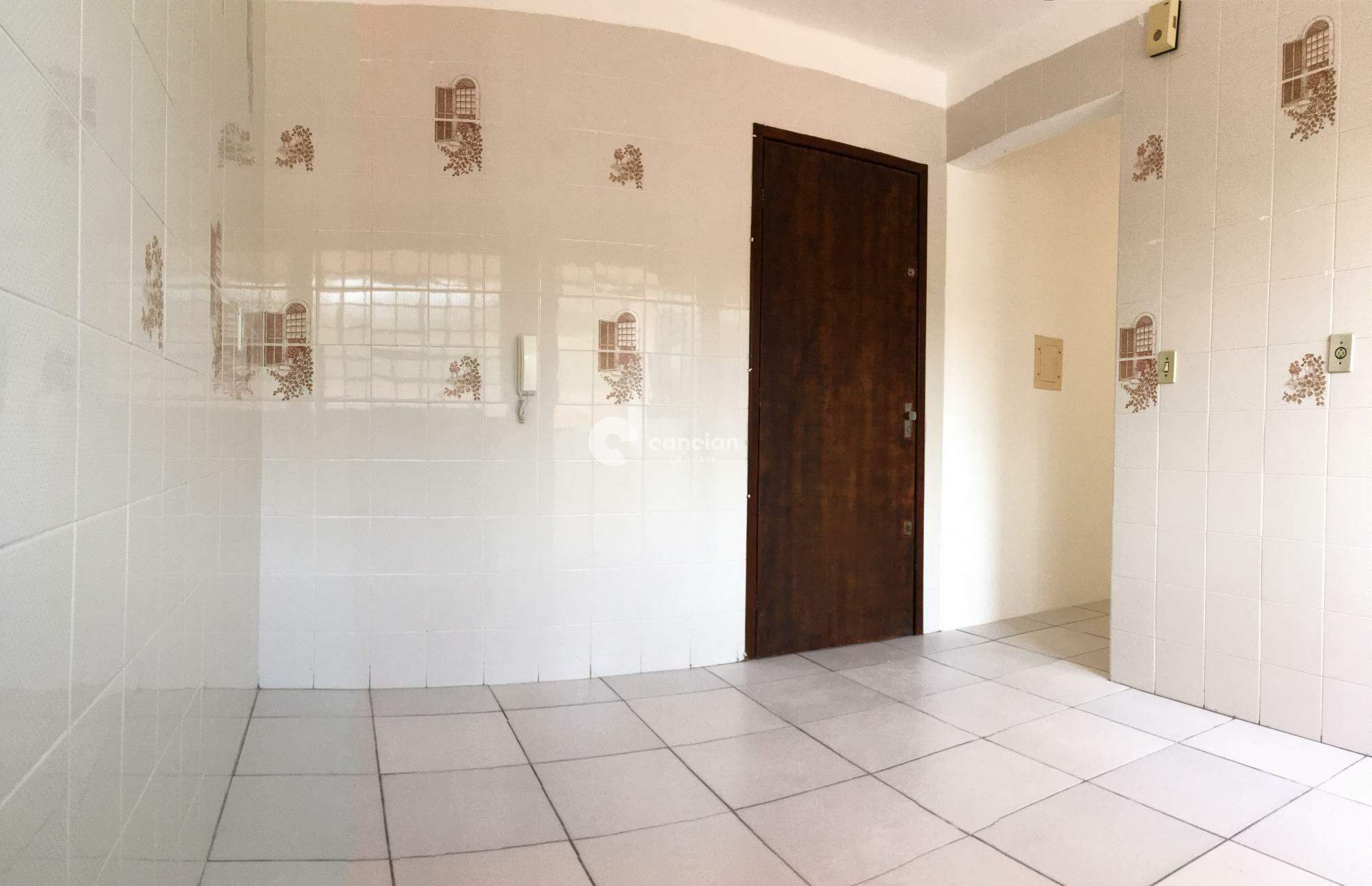 Apartamento à venda no São José: 