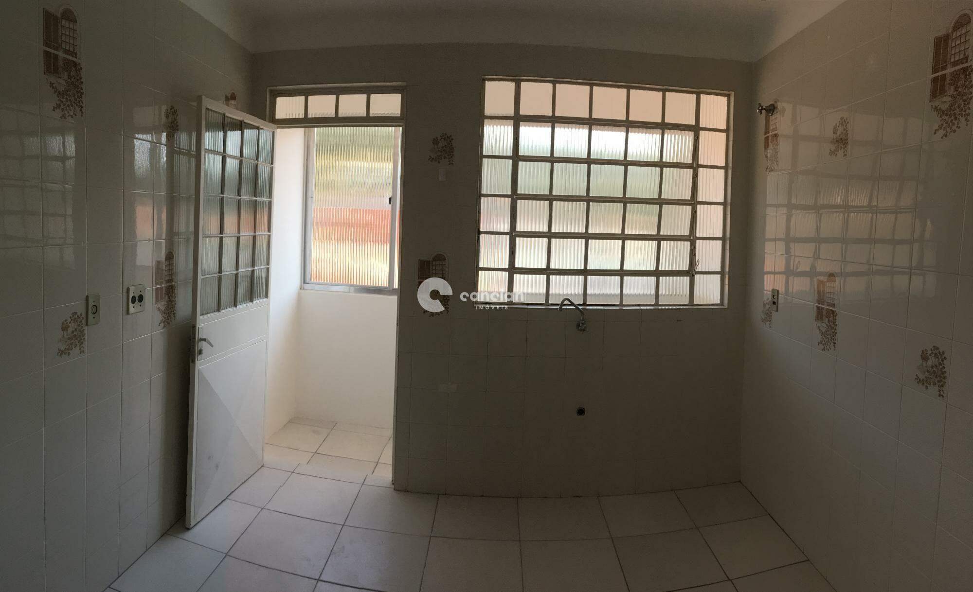 Apartamento à venda no São José: 