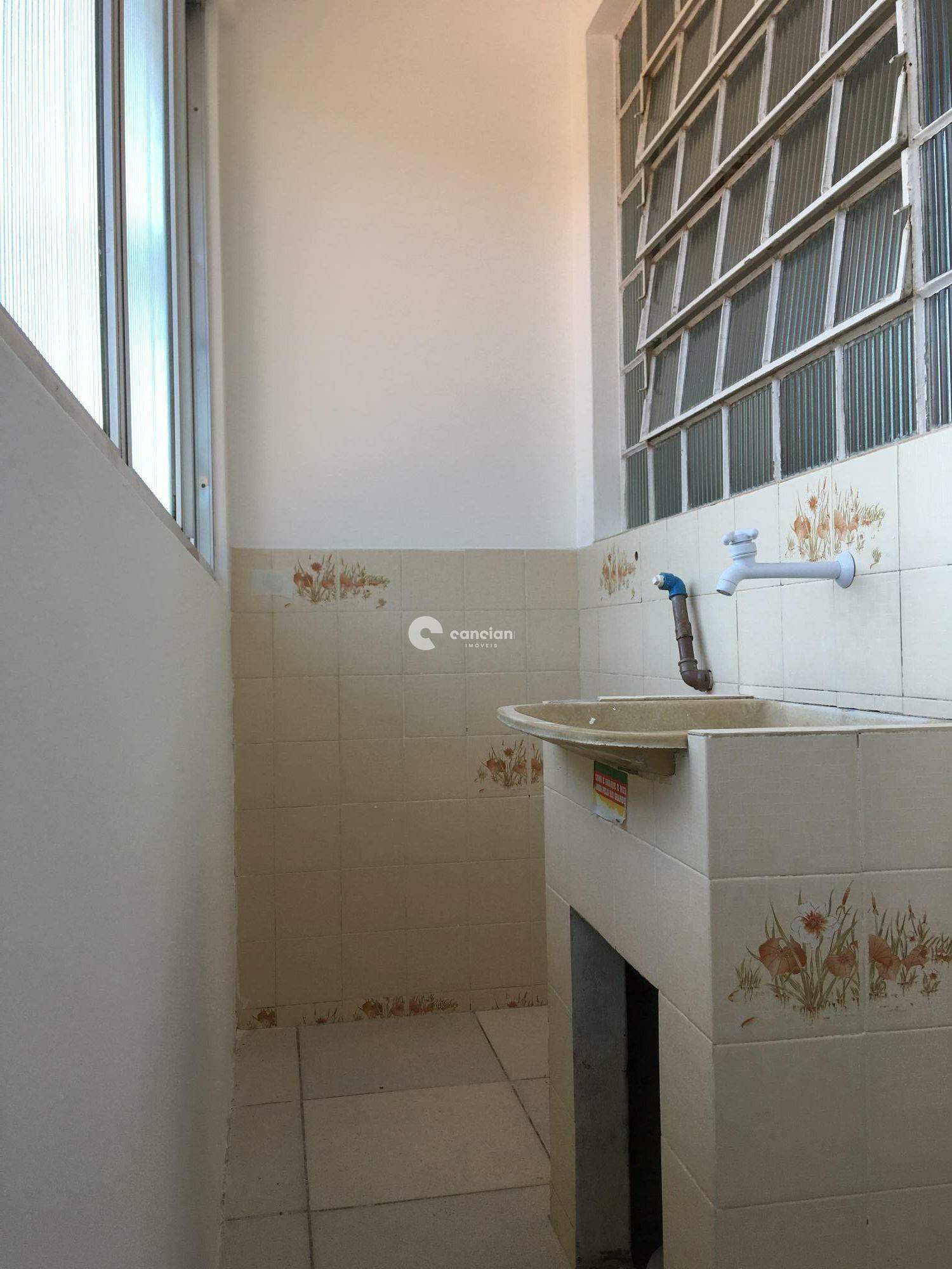 Apartamento à venda no São José: 