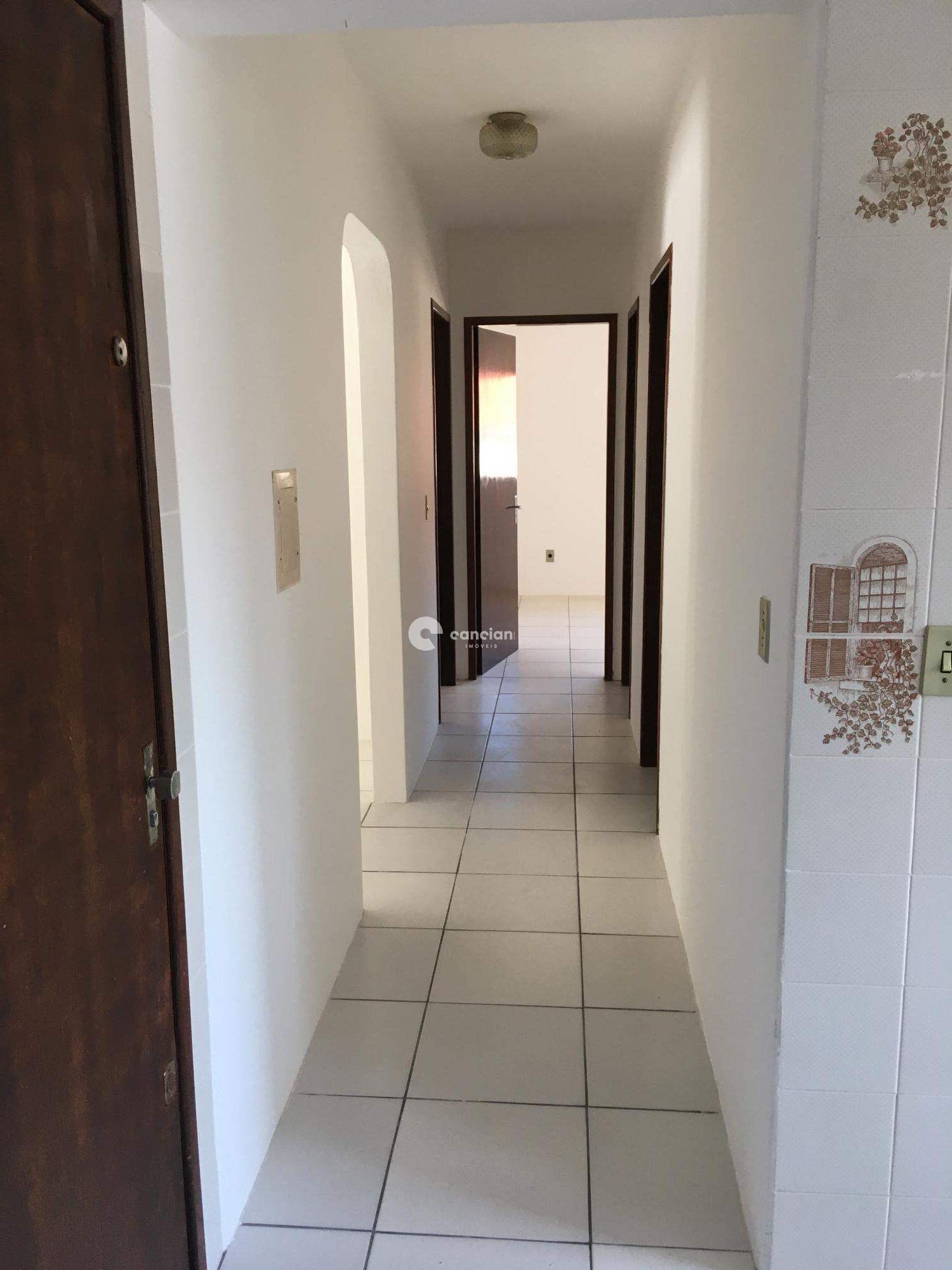 Apartamento à venda no São José: 