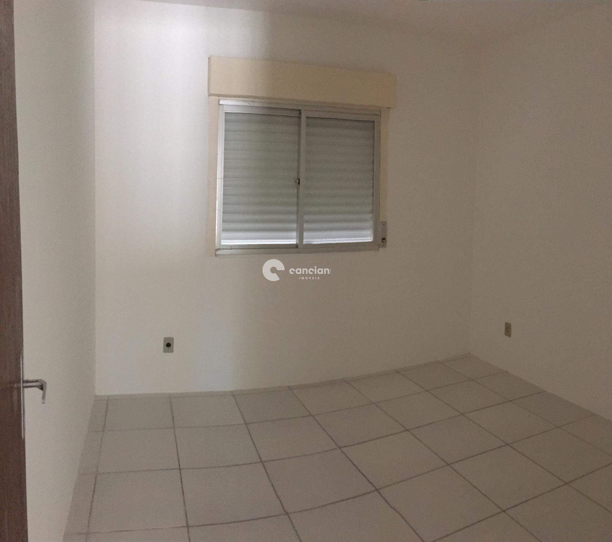 Apartamento à venda no São José: 