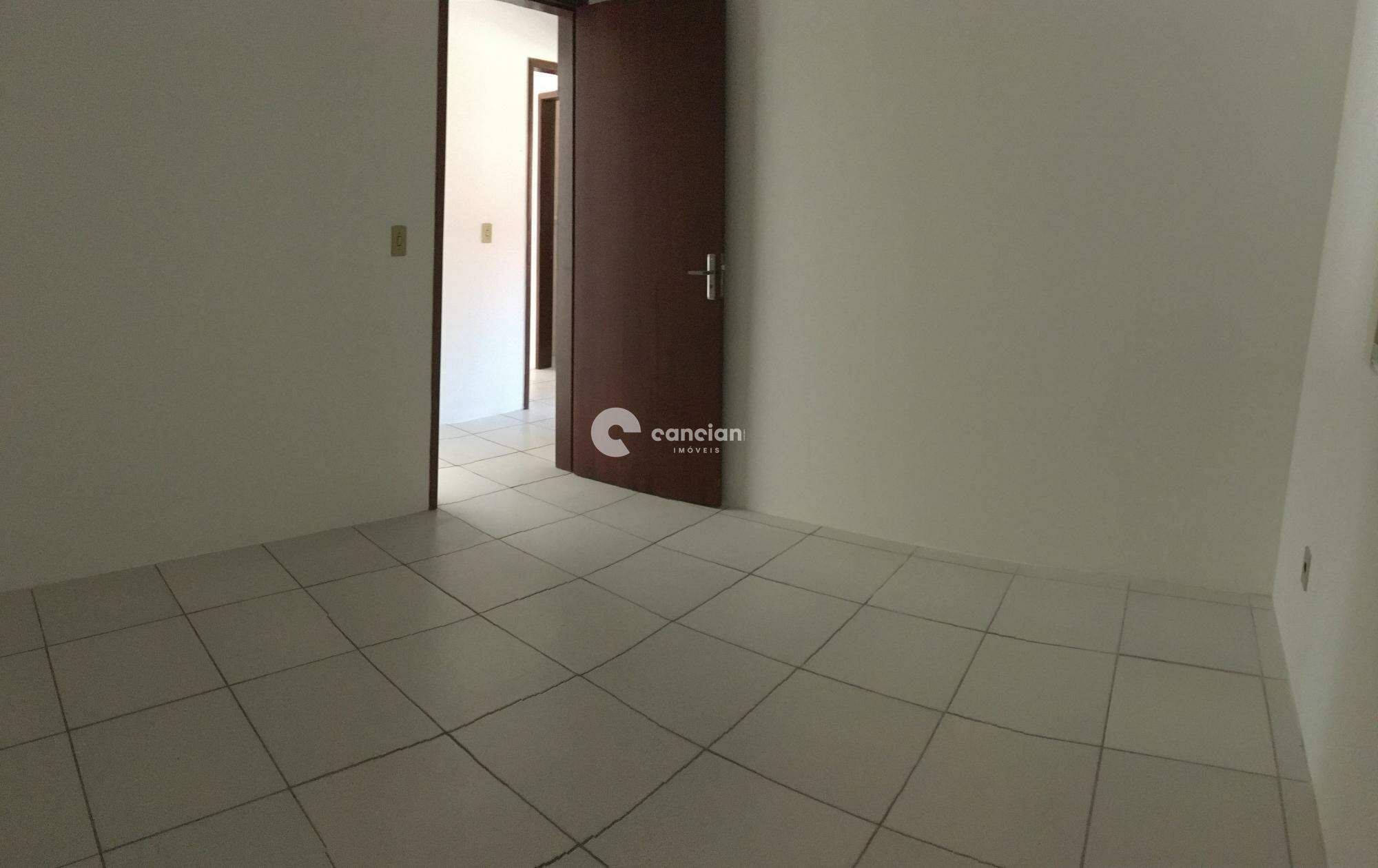 Apartamento à venda no São José: 