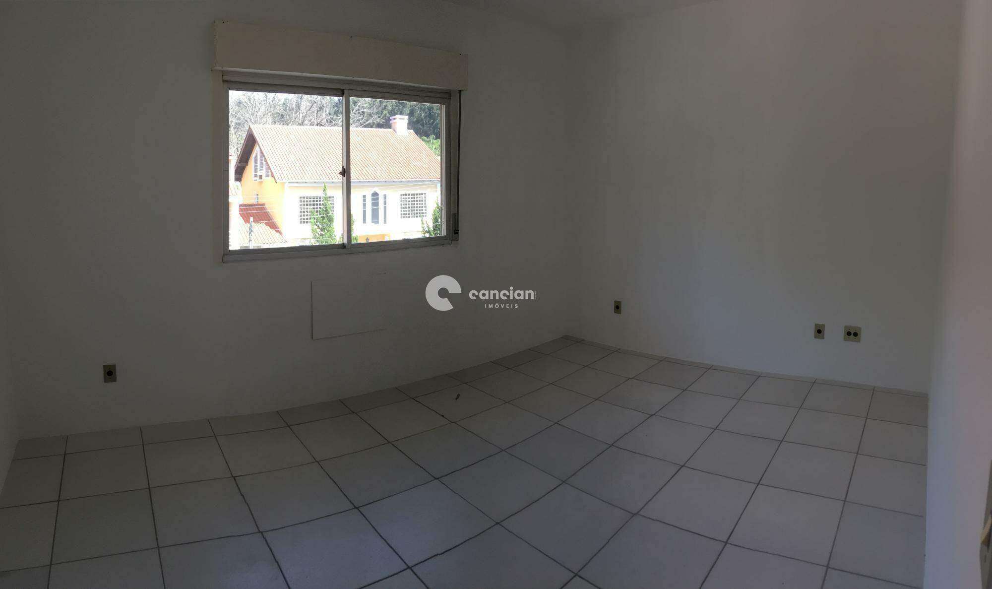 Apartamento à venda no São José: 