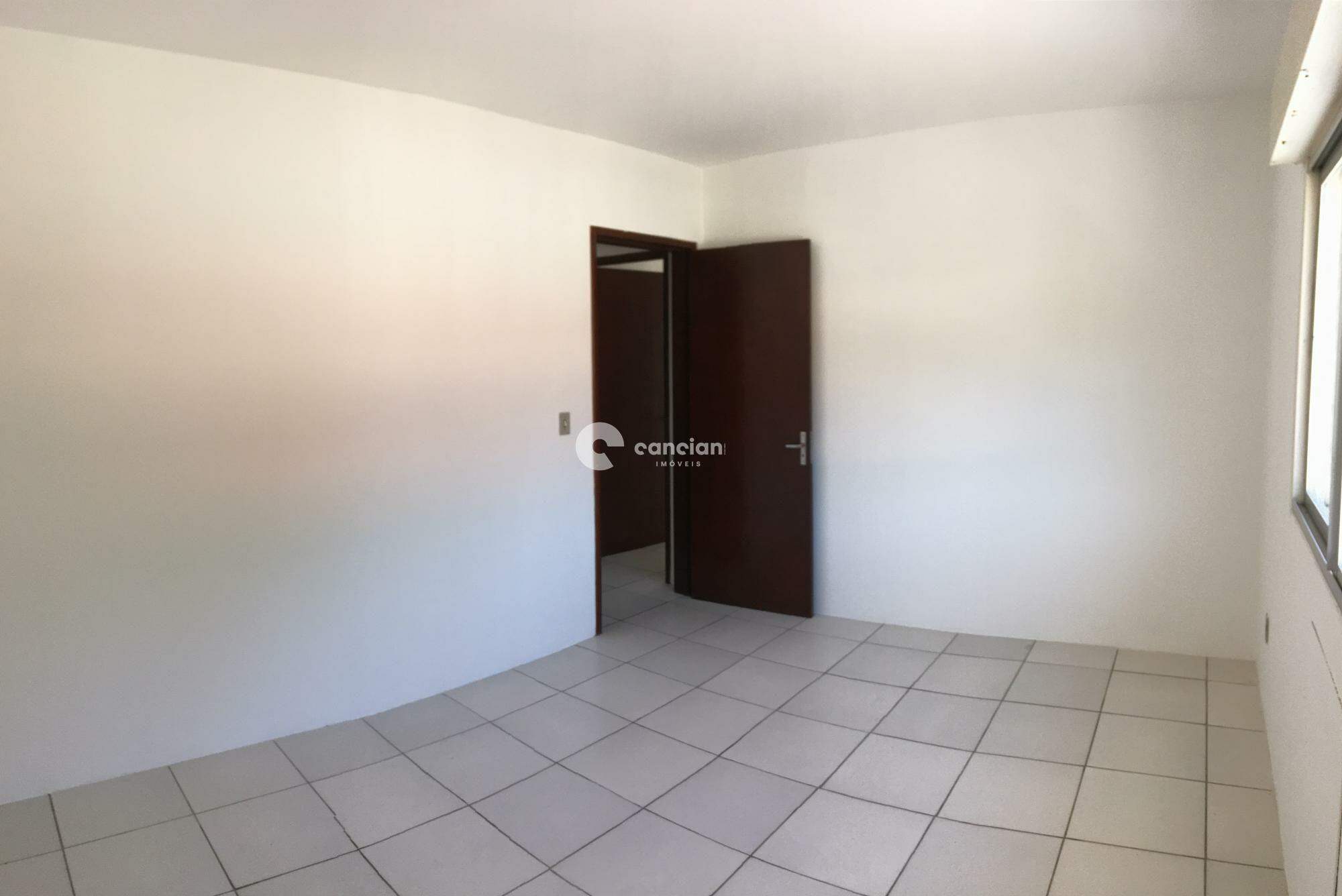 Apartamento à venda no São José: 