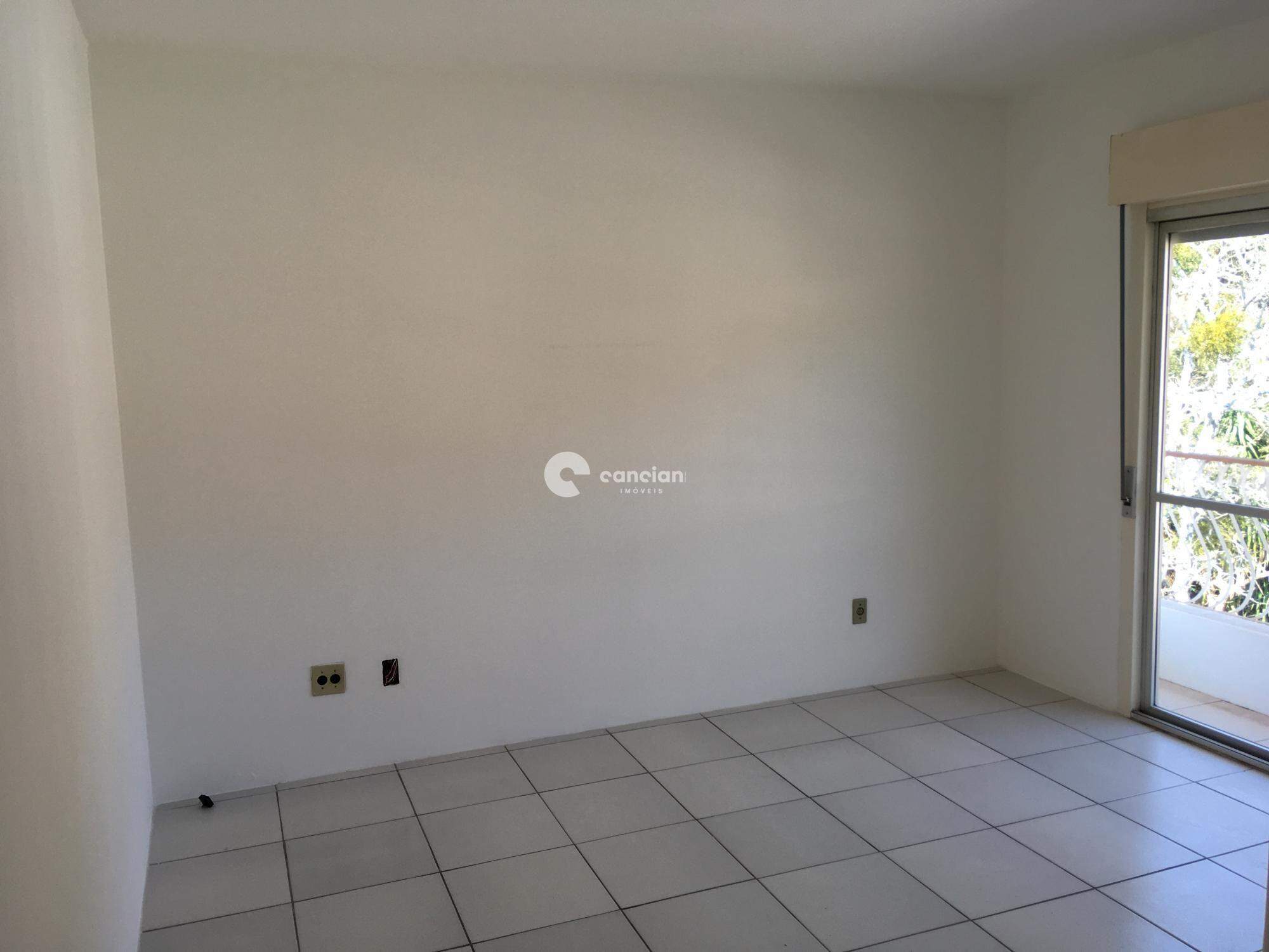 Apartamento à venda no São José: 