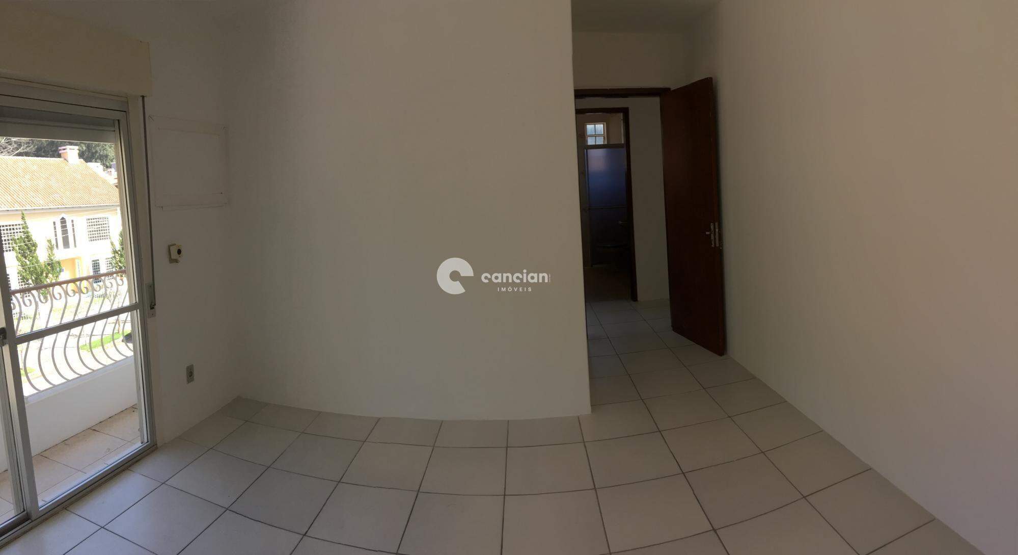 Apartamento à venda no São José: 
