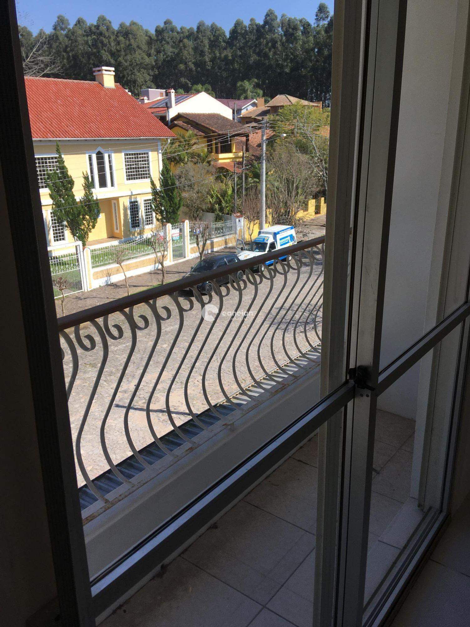 Apartamento à venda no São José: 