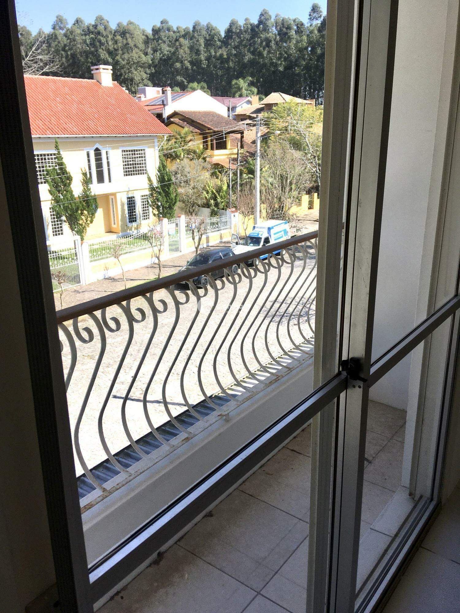 Apartamento à venda no São José: 