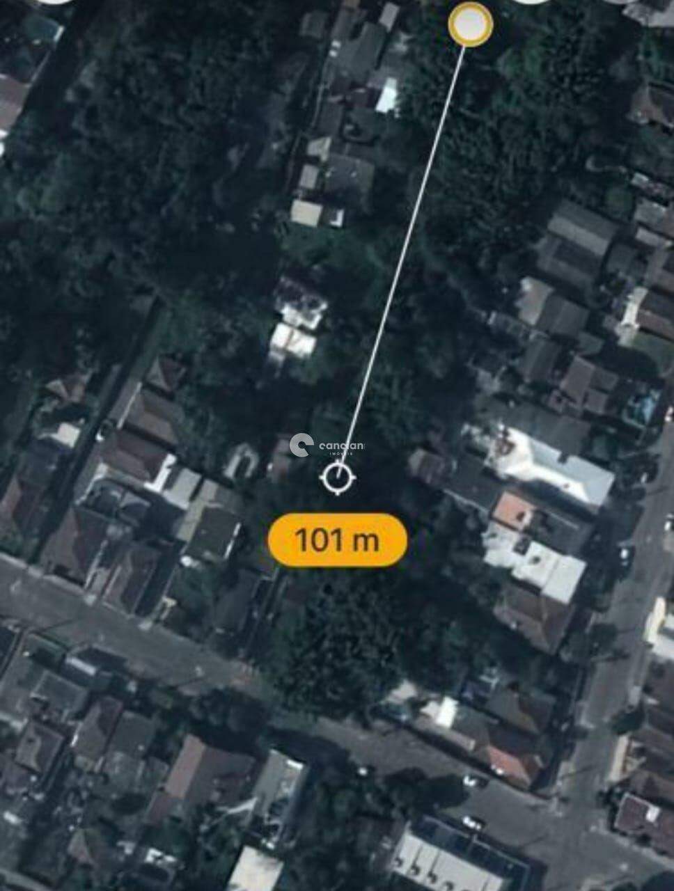 Terreno à venda no Nossa Senhora do Rosário: 
