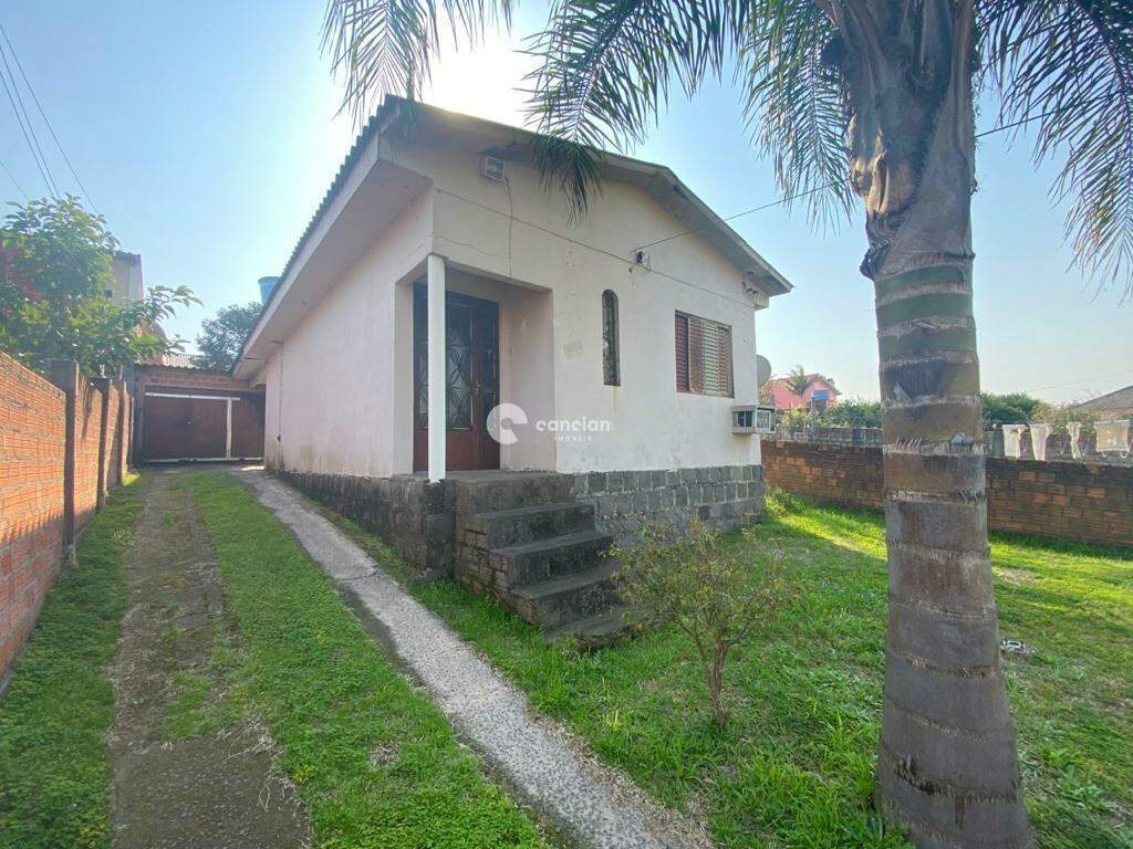 Terreno à venda no Pinheiro Machado: 