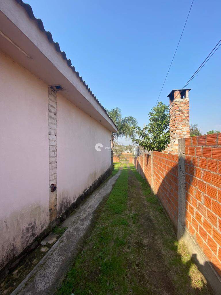 Terreno à venda no Pinheiro Machado: 