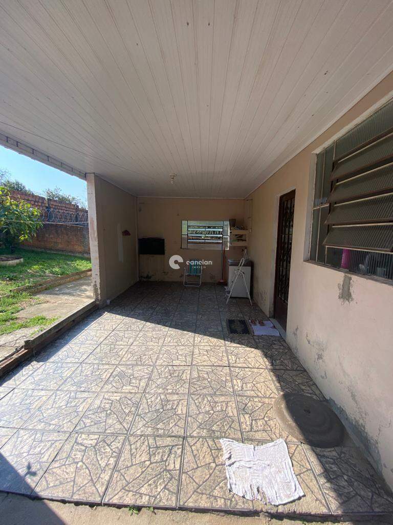 Terreno à venda no Pinheiro Machado: 