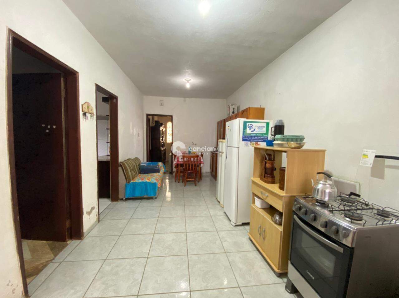 Terreno à venda no Pinheiro Machado: 