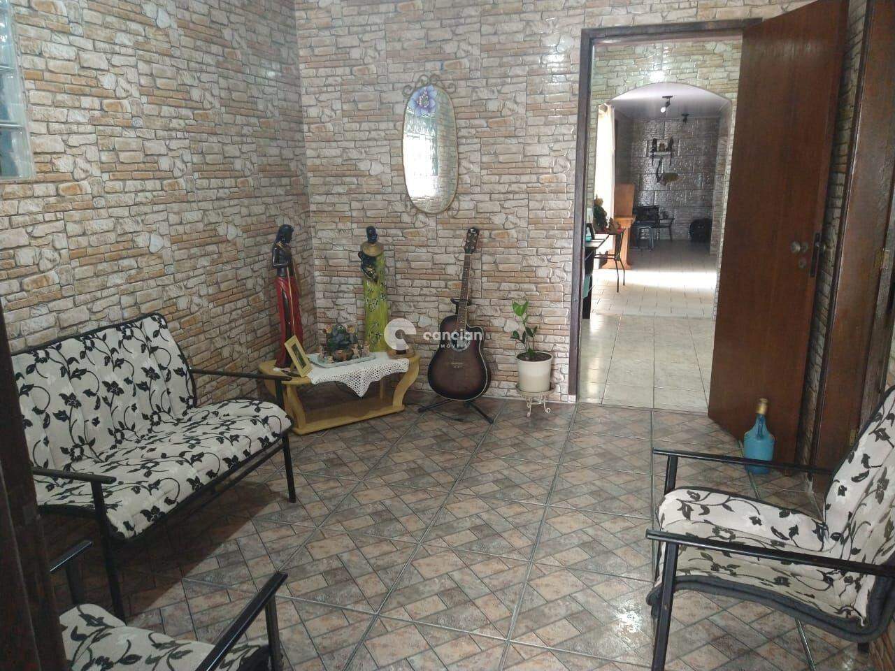 Casa à venda no Passo D'Areia: 