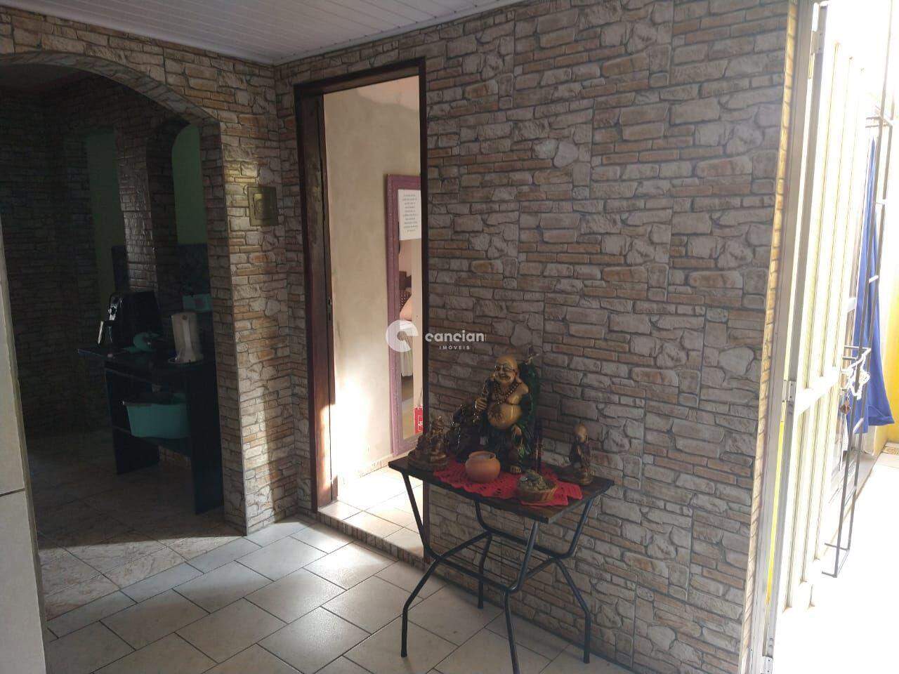 Casa à venda no Passo D'Areia: 