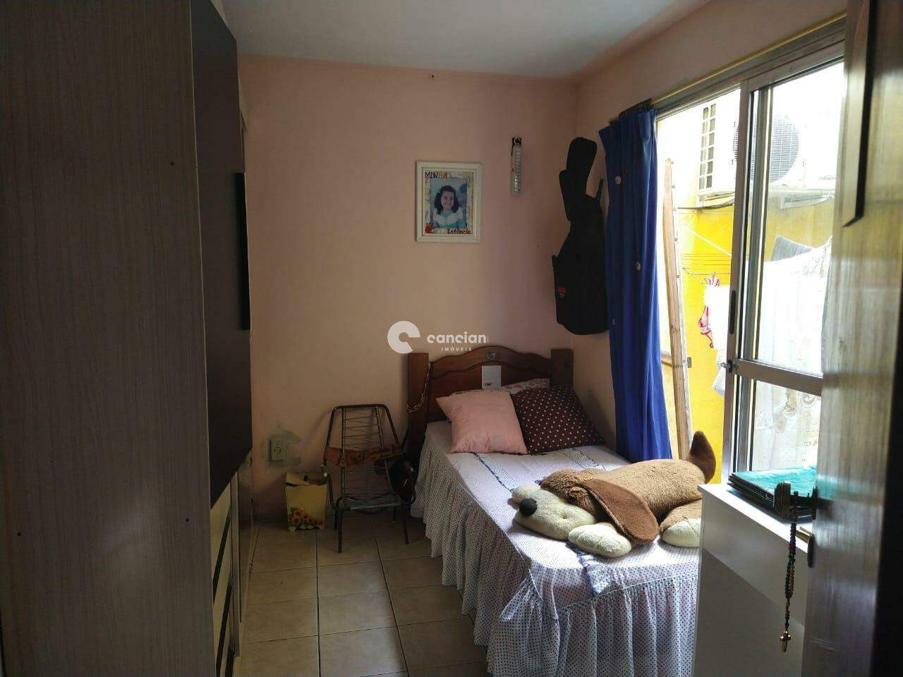Casa à venda no Passo D'Areia: 