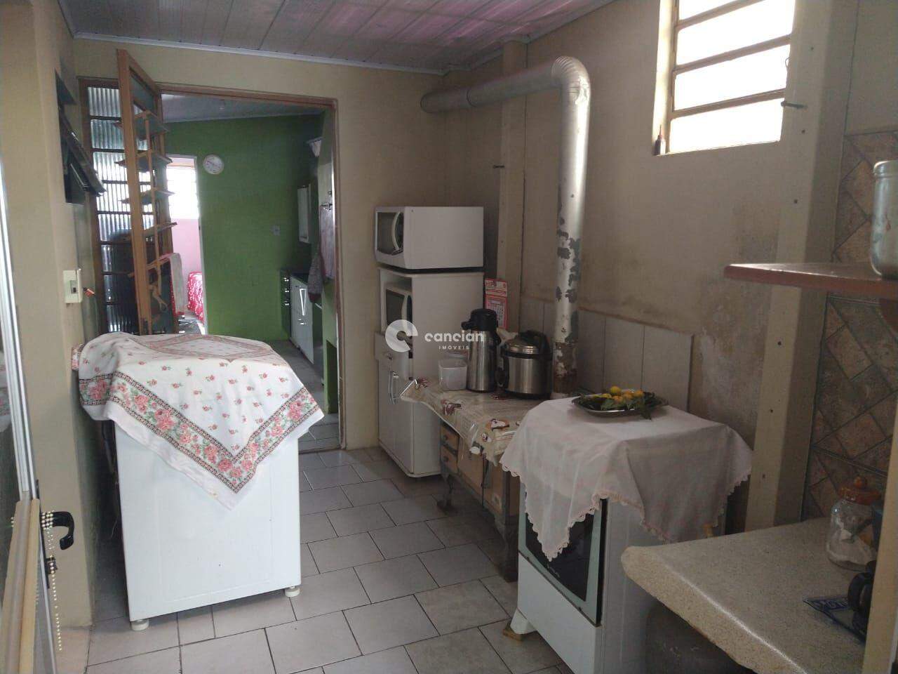 Casa à venda no Passo D'Areia: 