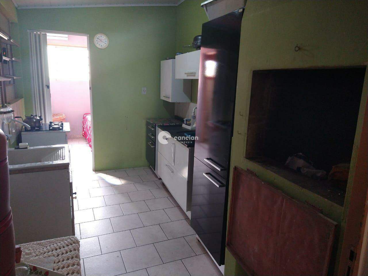 Casa à venda no Passo D'Areia: 