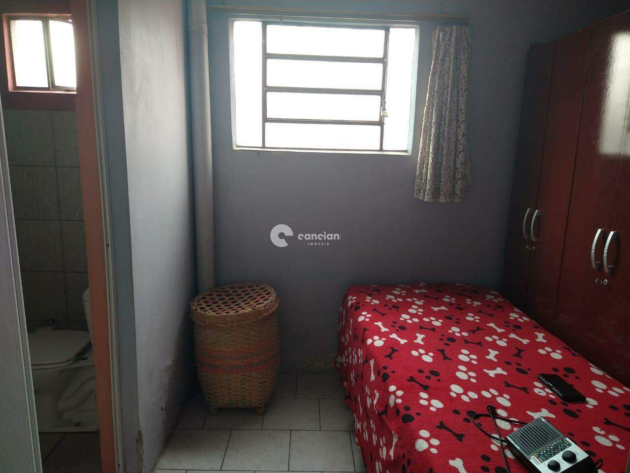 Casa à venda no Passo D'Areia: 