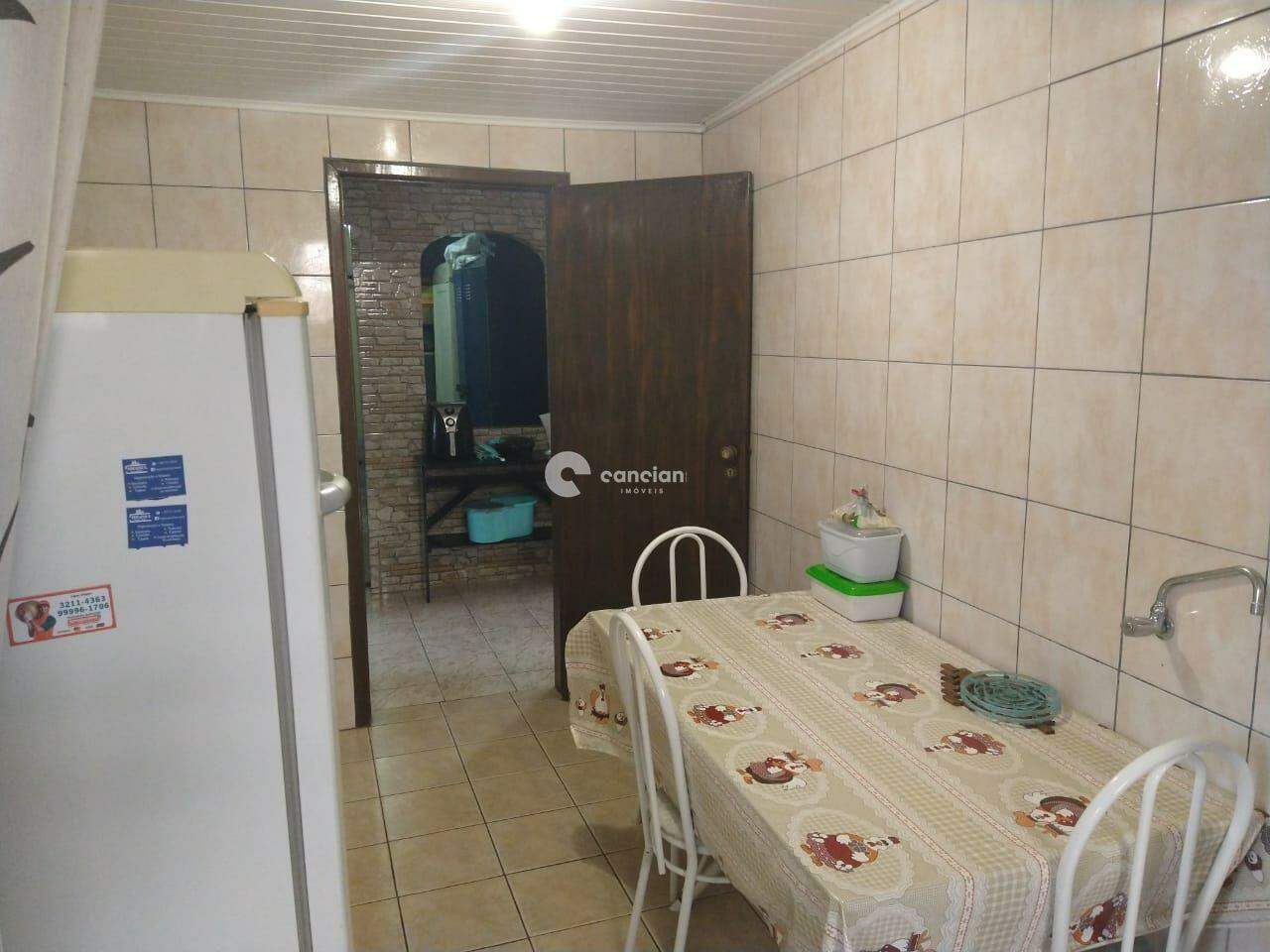 Casa à venda no Passo D'Areia: 