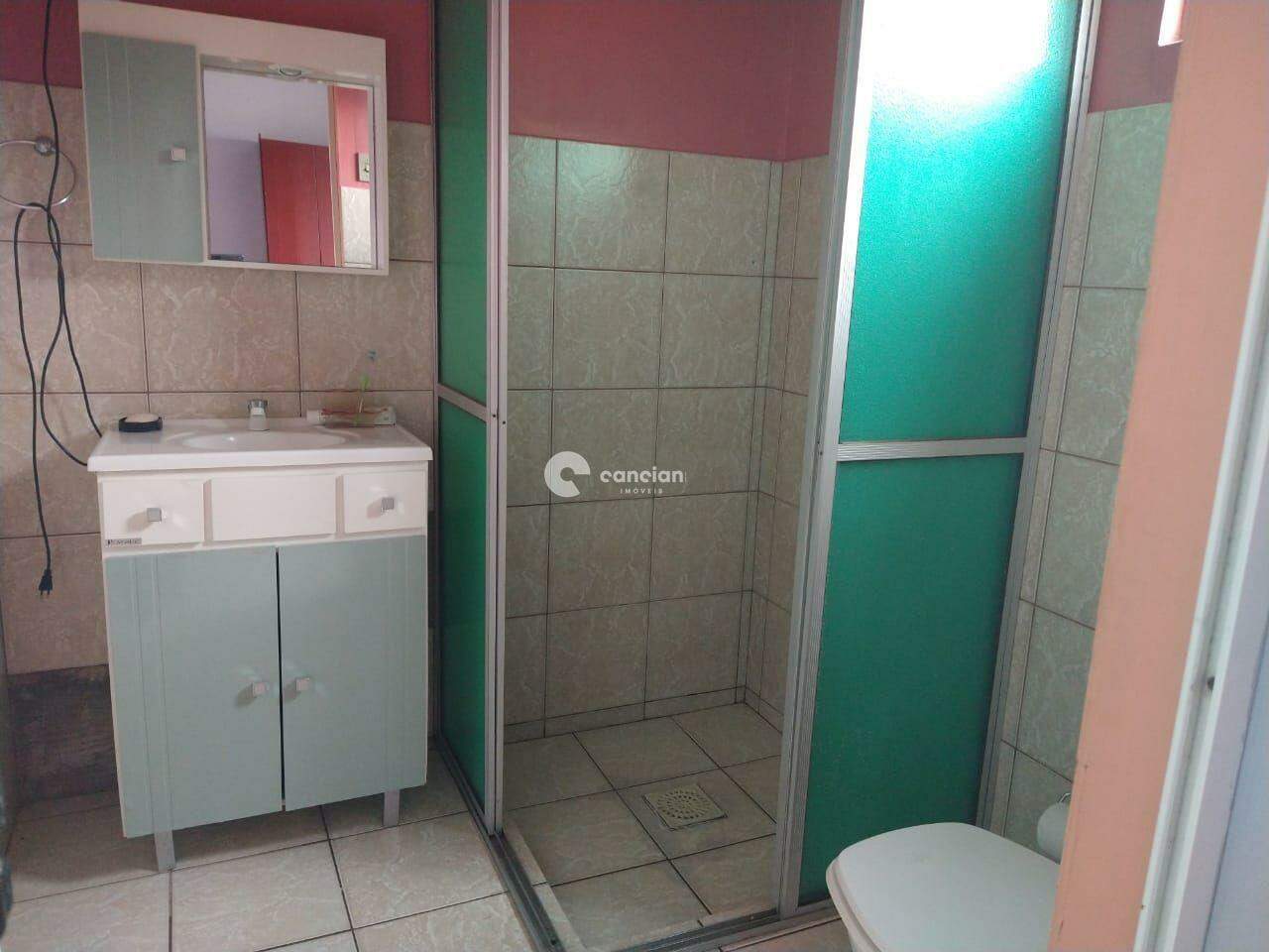 Casa à venda no Passo D'Areia: 