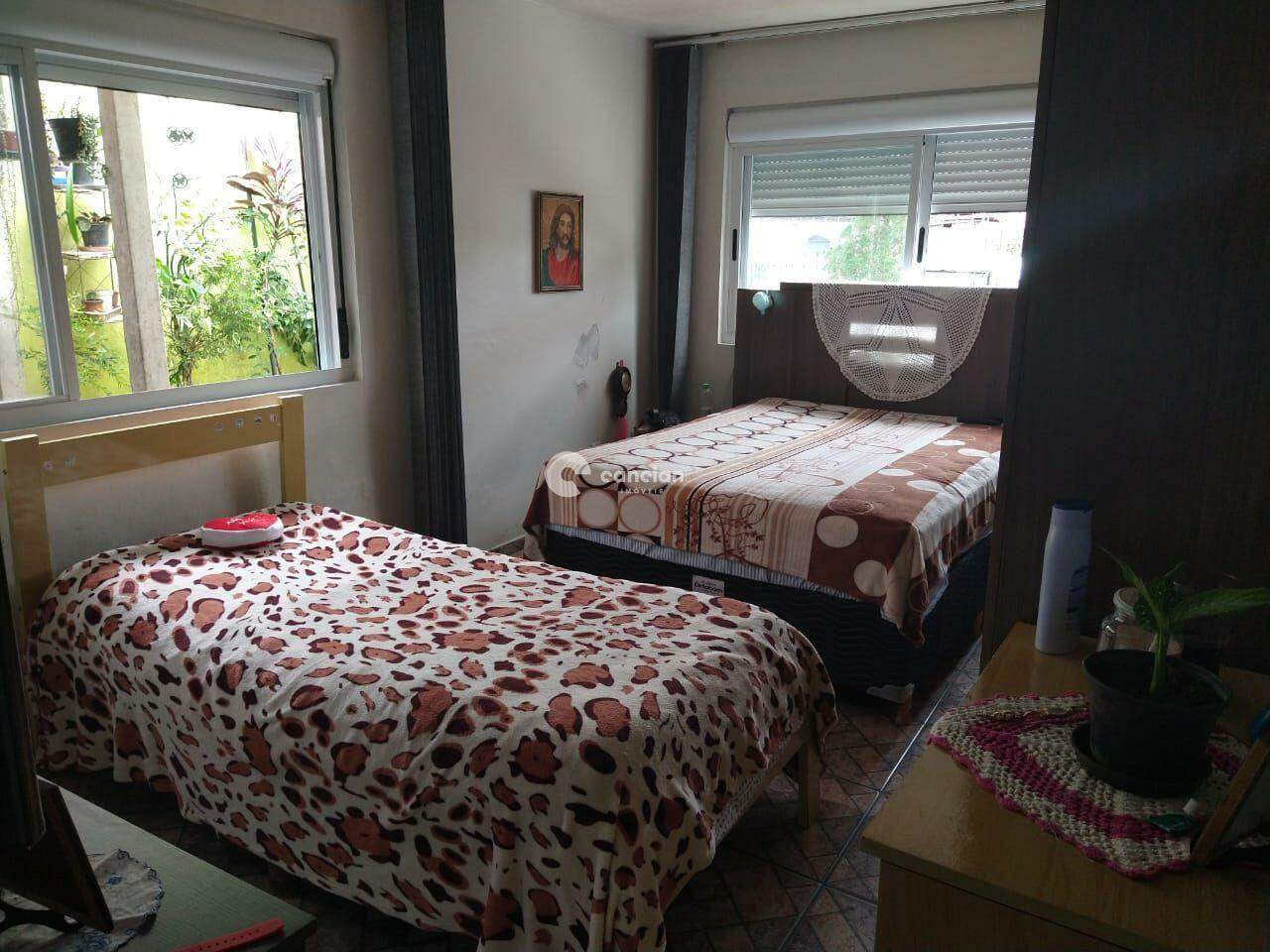 Casa à venda no Passo D'Areia: 